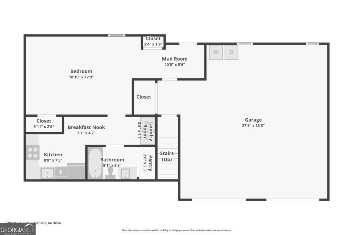 3400 Chastain Crossing Property Photo 29