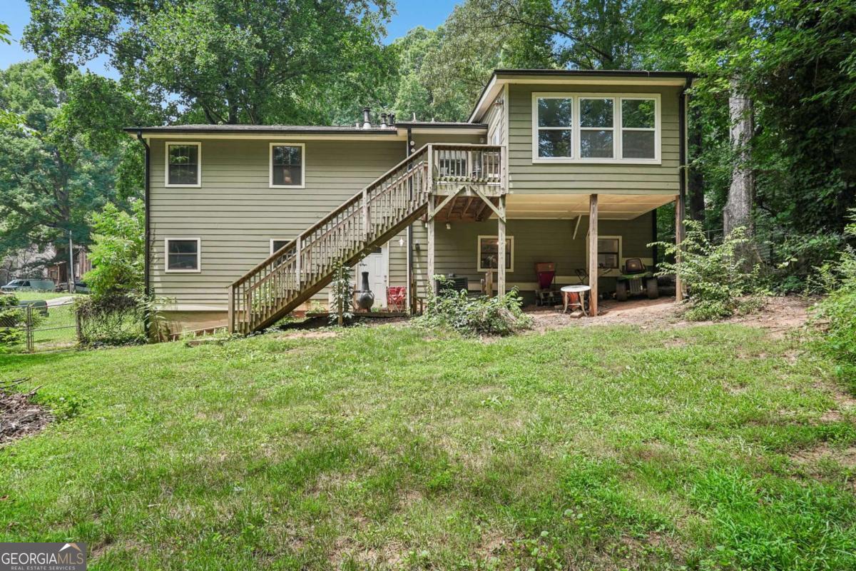 3400 Chastain Crossing Property Photo 31