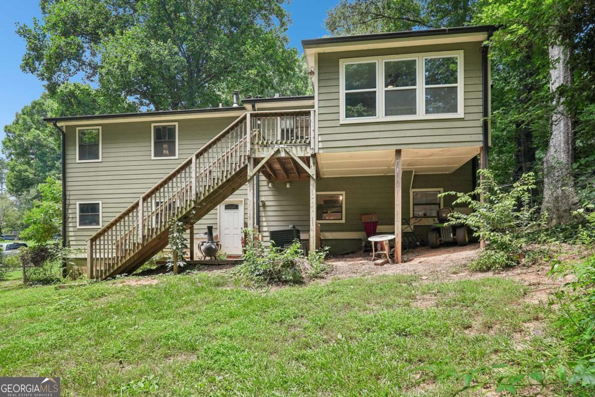 3400 Chastain Crossing Property Photo 32