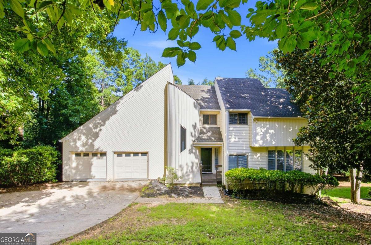 10285 Timberstone Road Property Photo 1