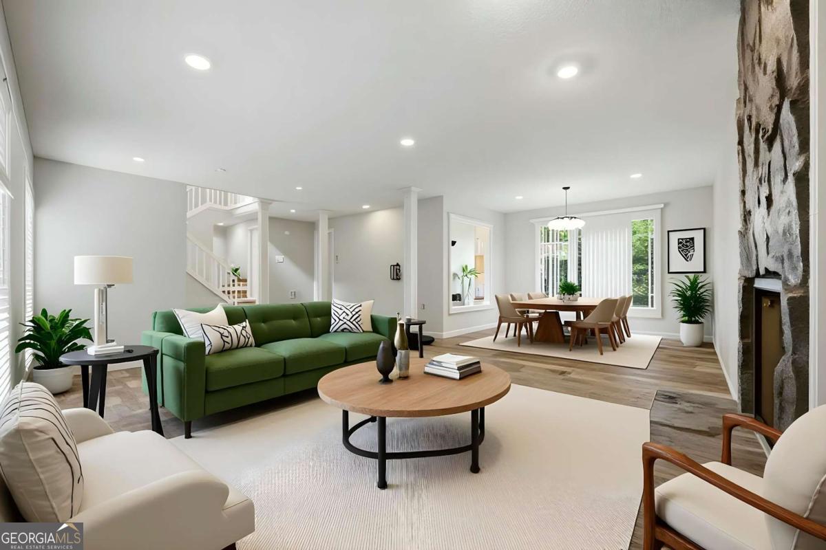 10285 Timberstone Road Property Photo 3
