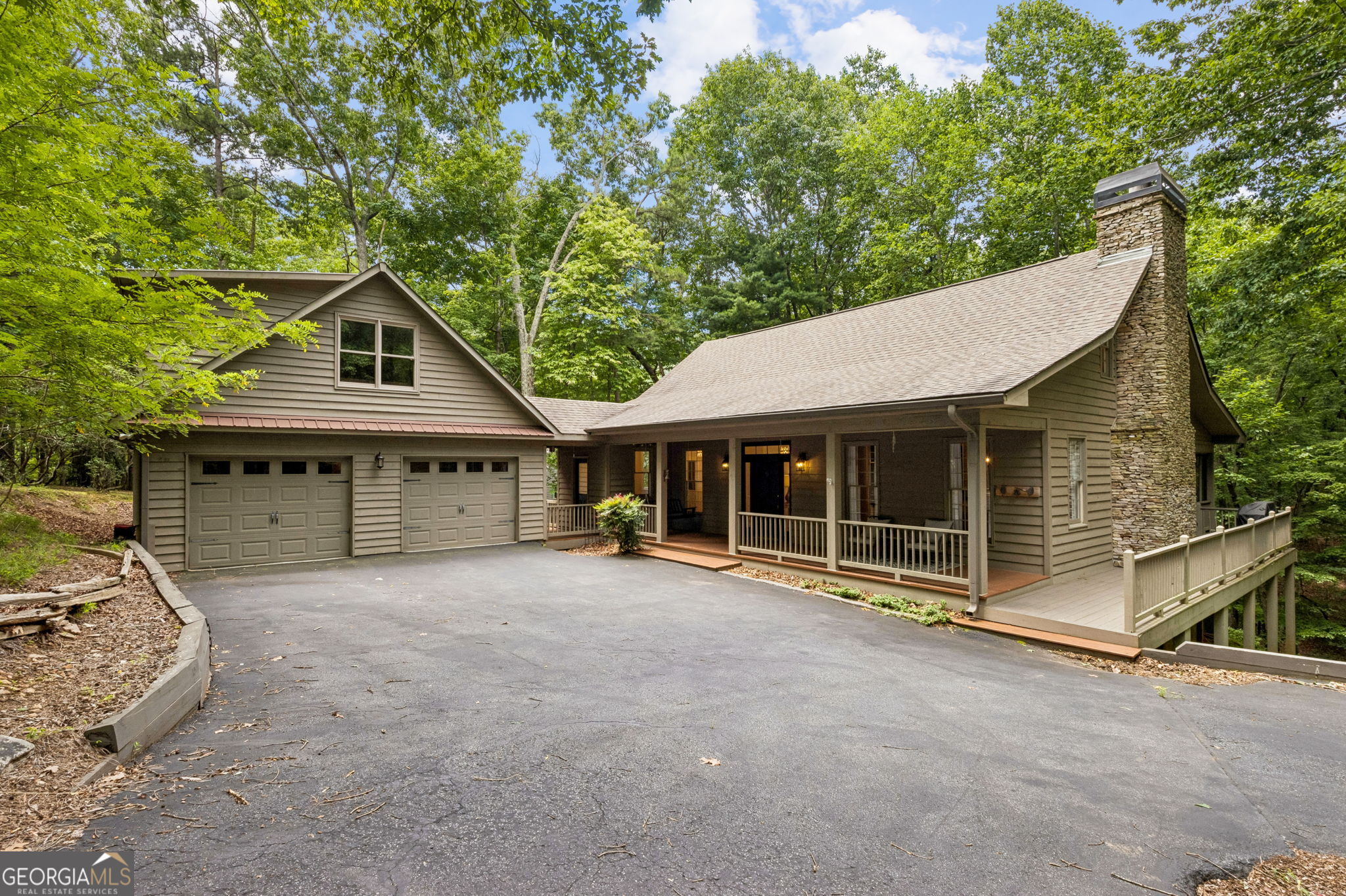 208 Trout Lily Trail Property Photo 1