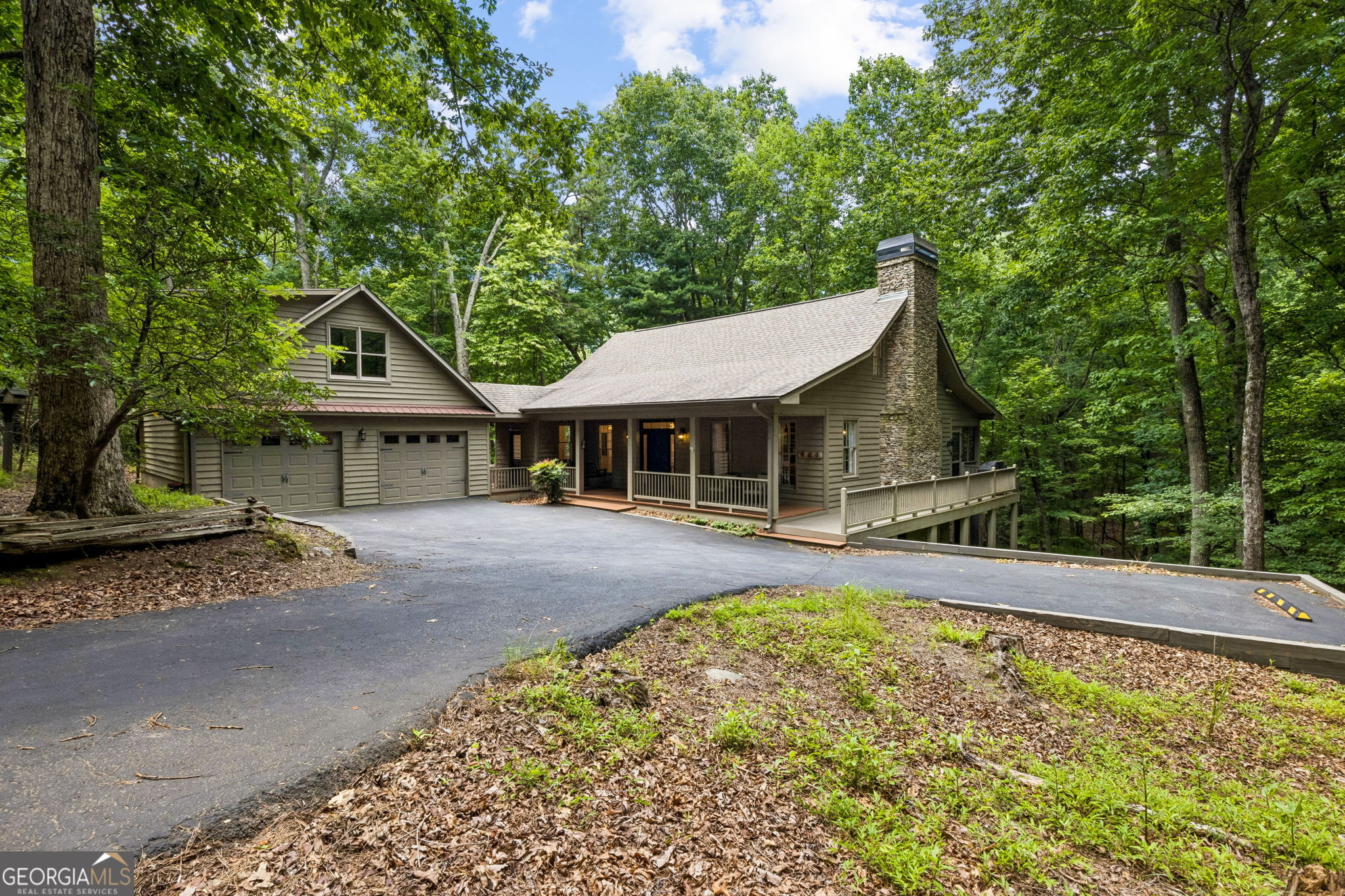 208 Trout Lily Trail Property Photo 2