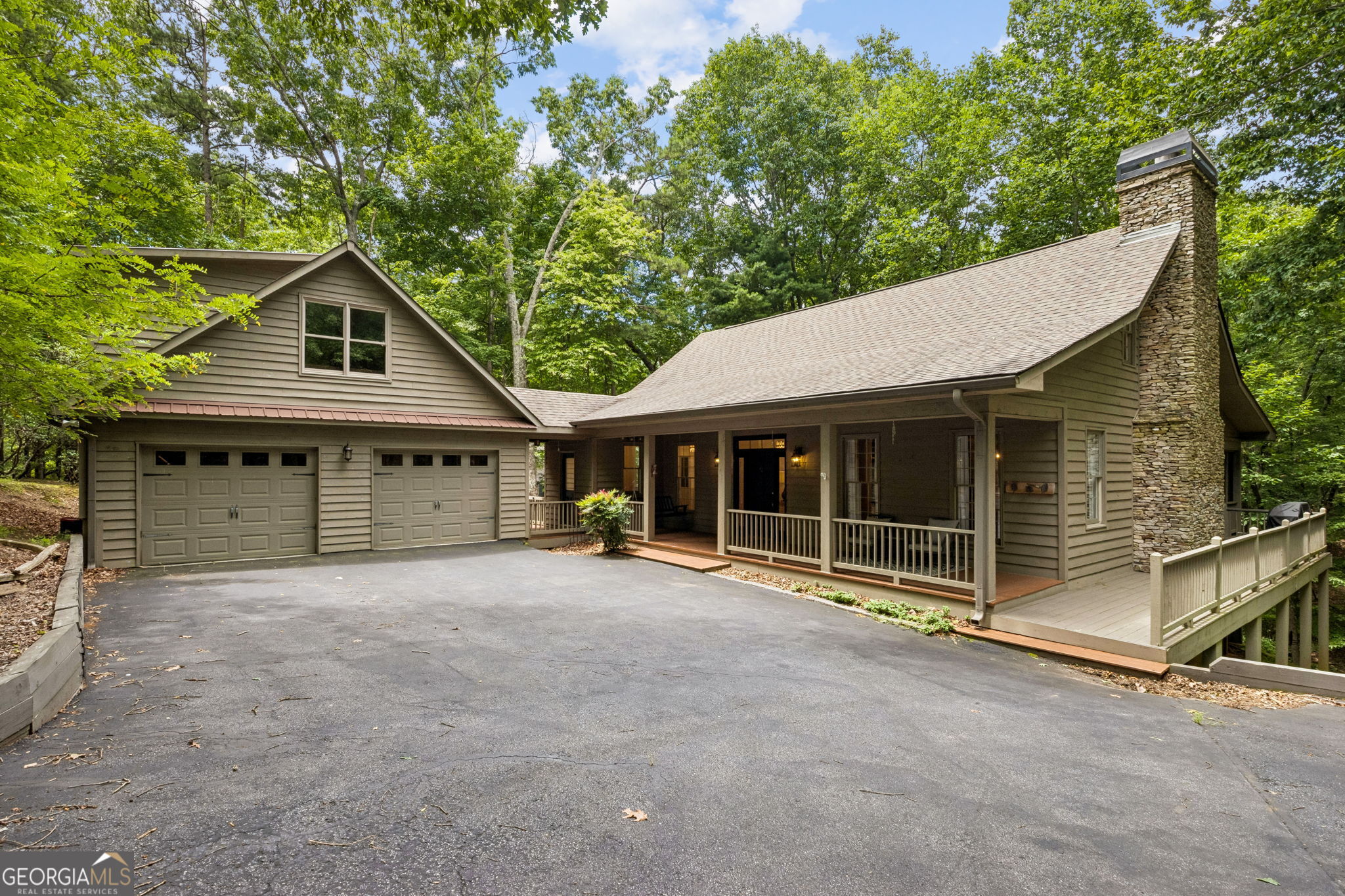 208 Trout Lily Trail Property Photo 3