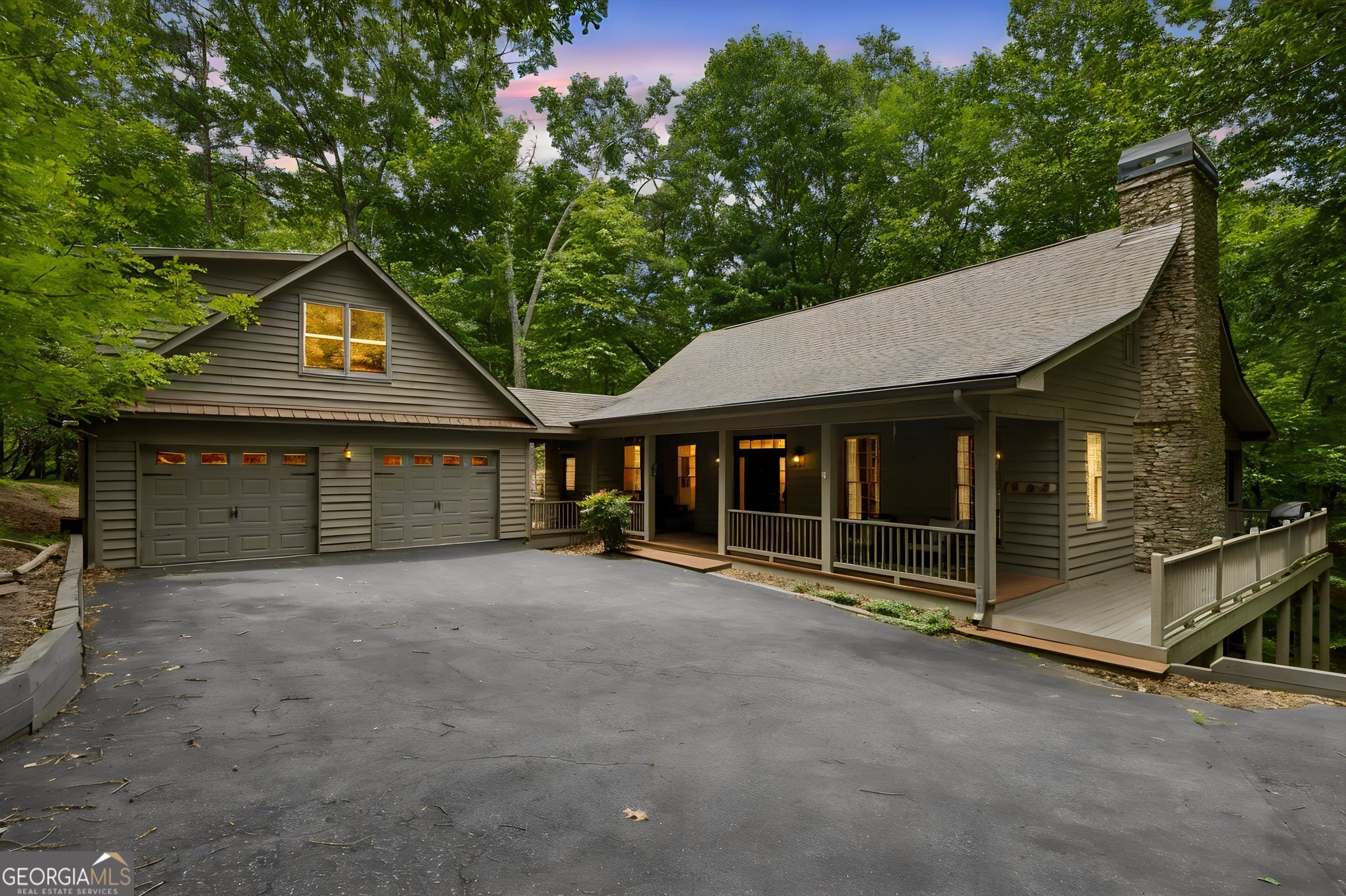 208 Trout Lily Trail Property Photo 4