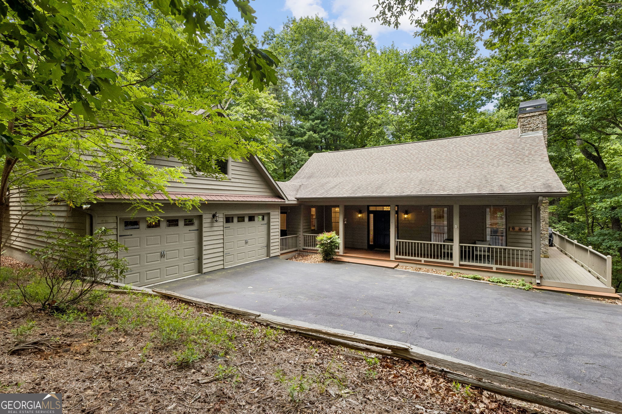 208 Trout Lily Trail Property Photo 5