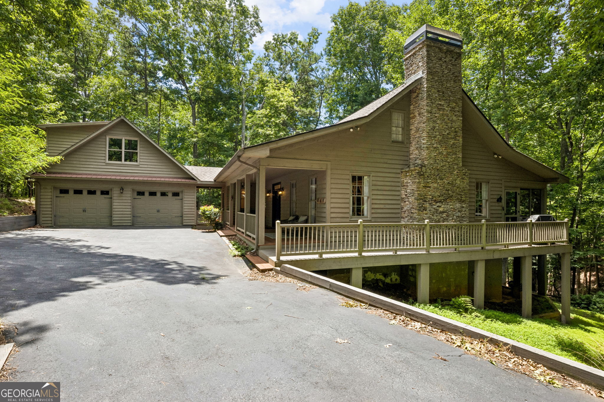 208 Trout Lily Trail Property Photo 6