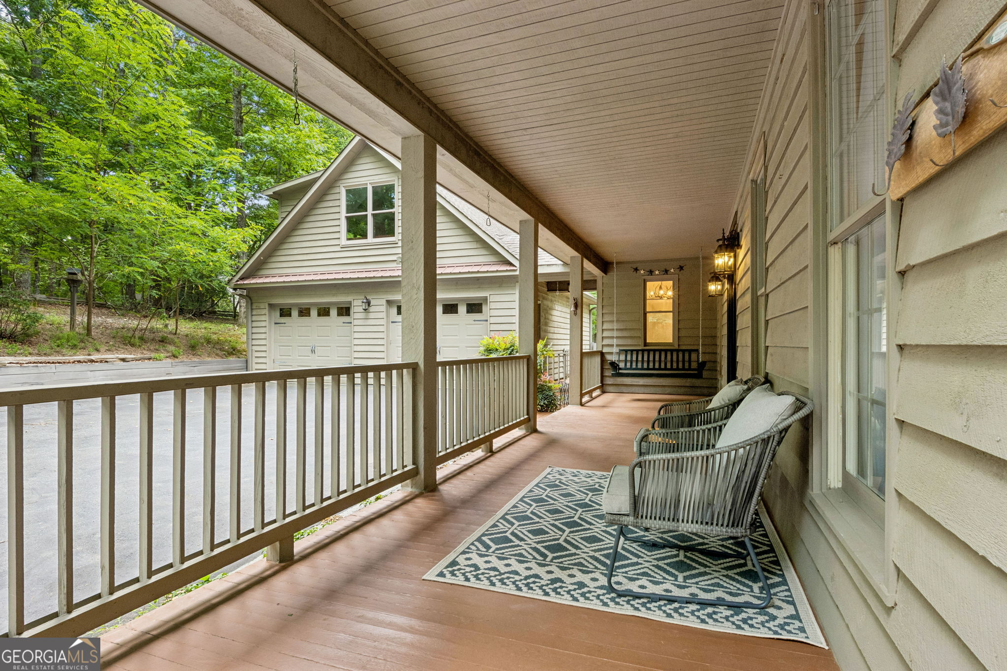 208 Trout Lily Trail Property Photo 8