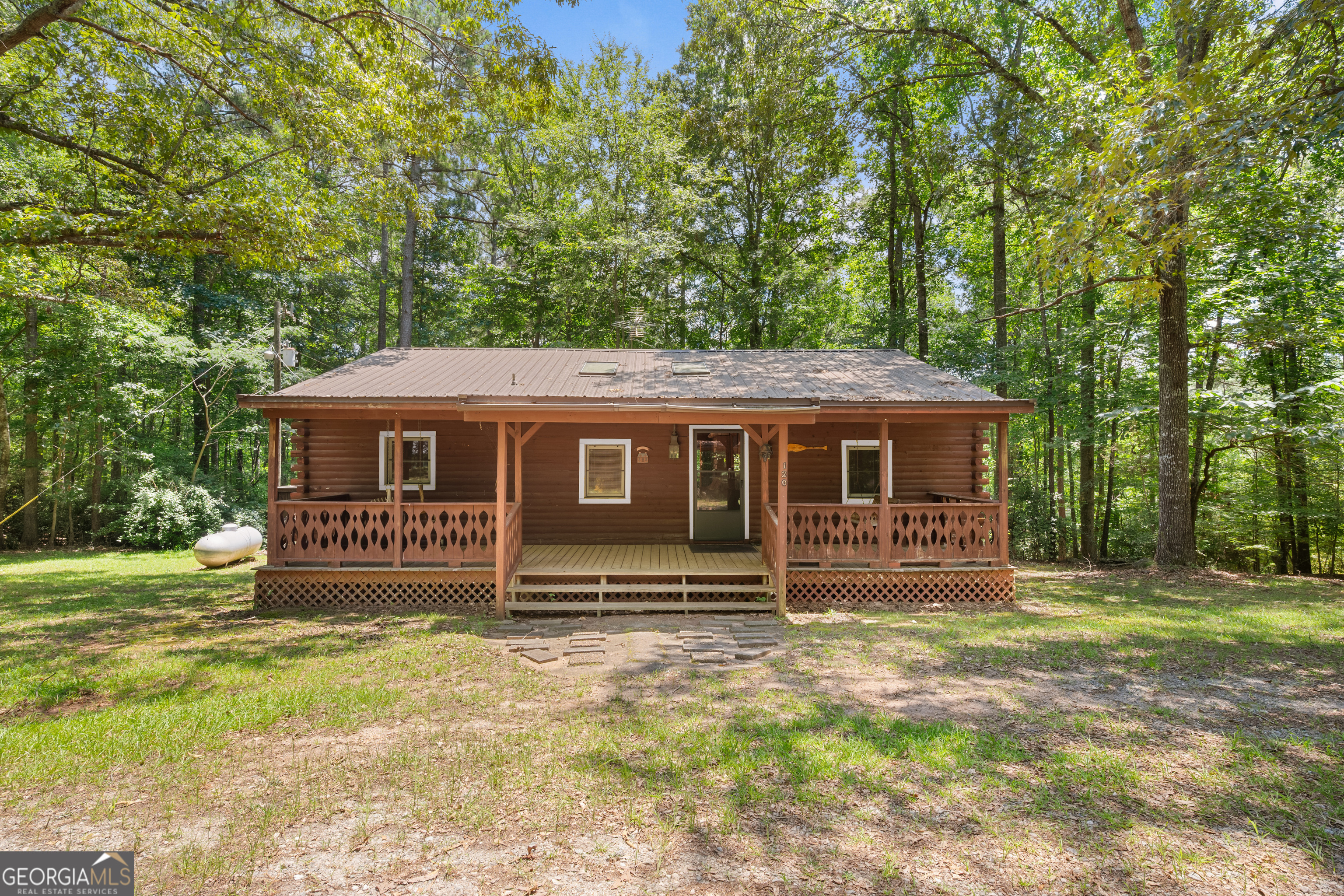 120 Bill Brown Road Property Photo 1