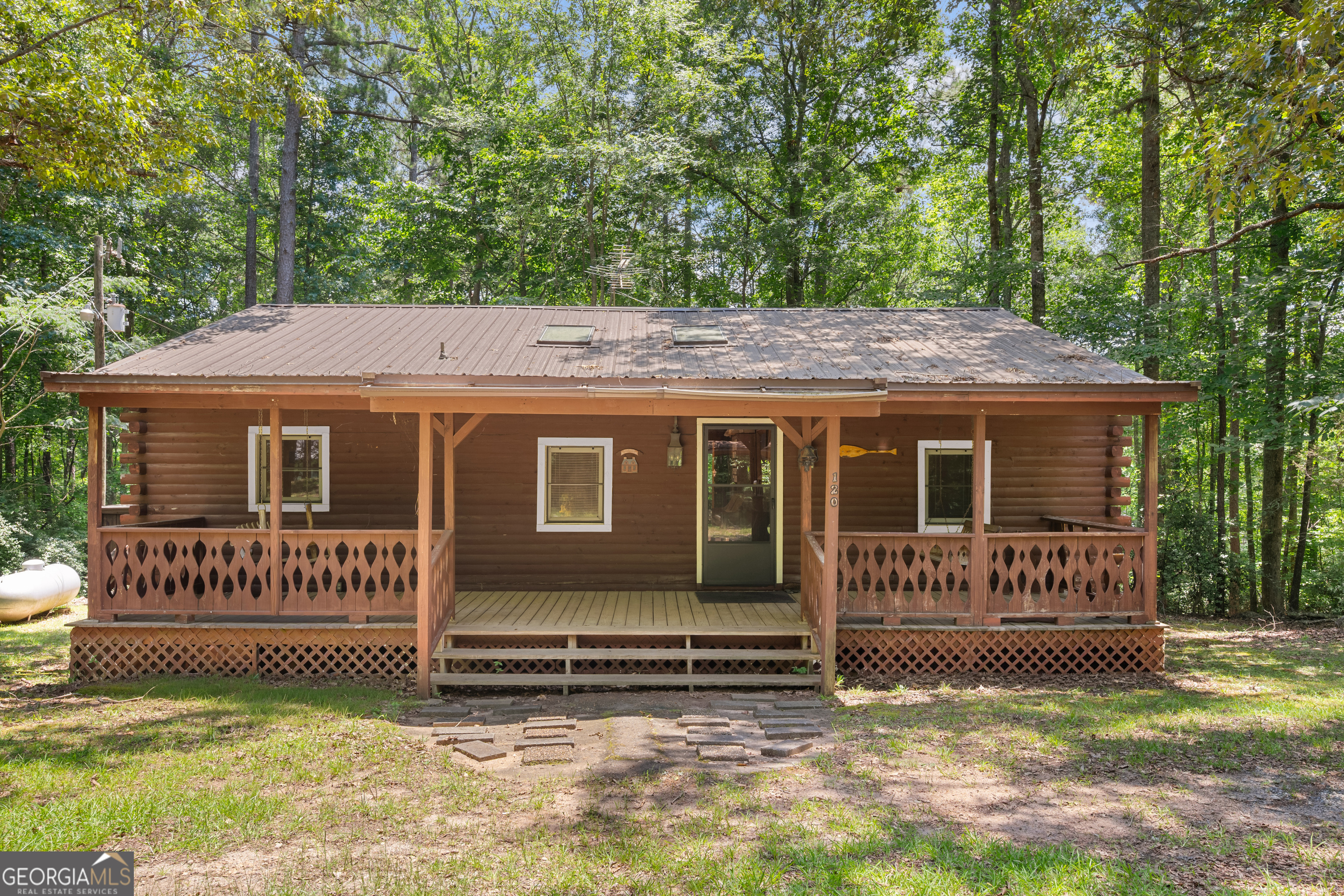 120 Bill Brown Road Property Photo 2