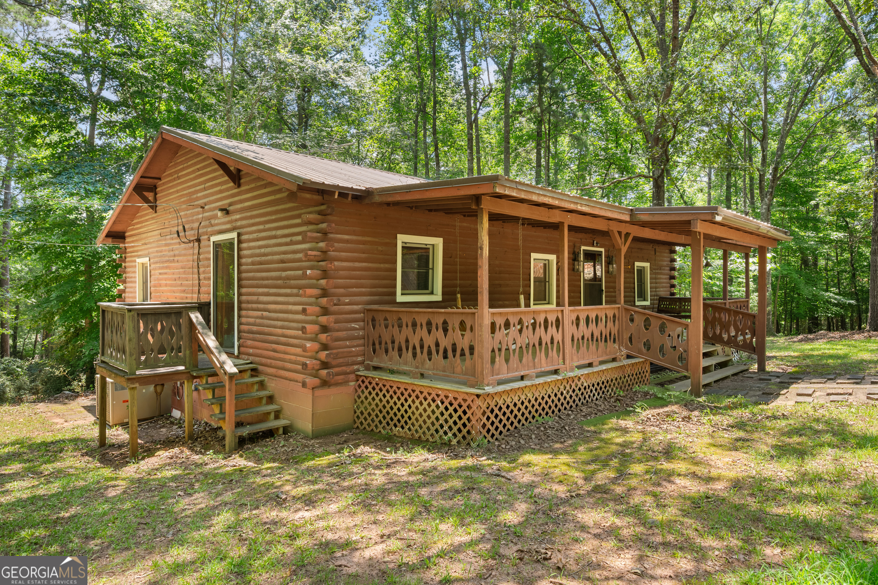120 Bill Brown Road Property Photo 3