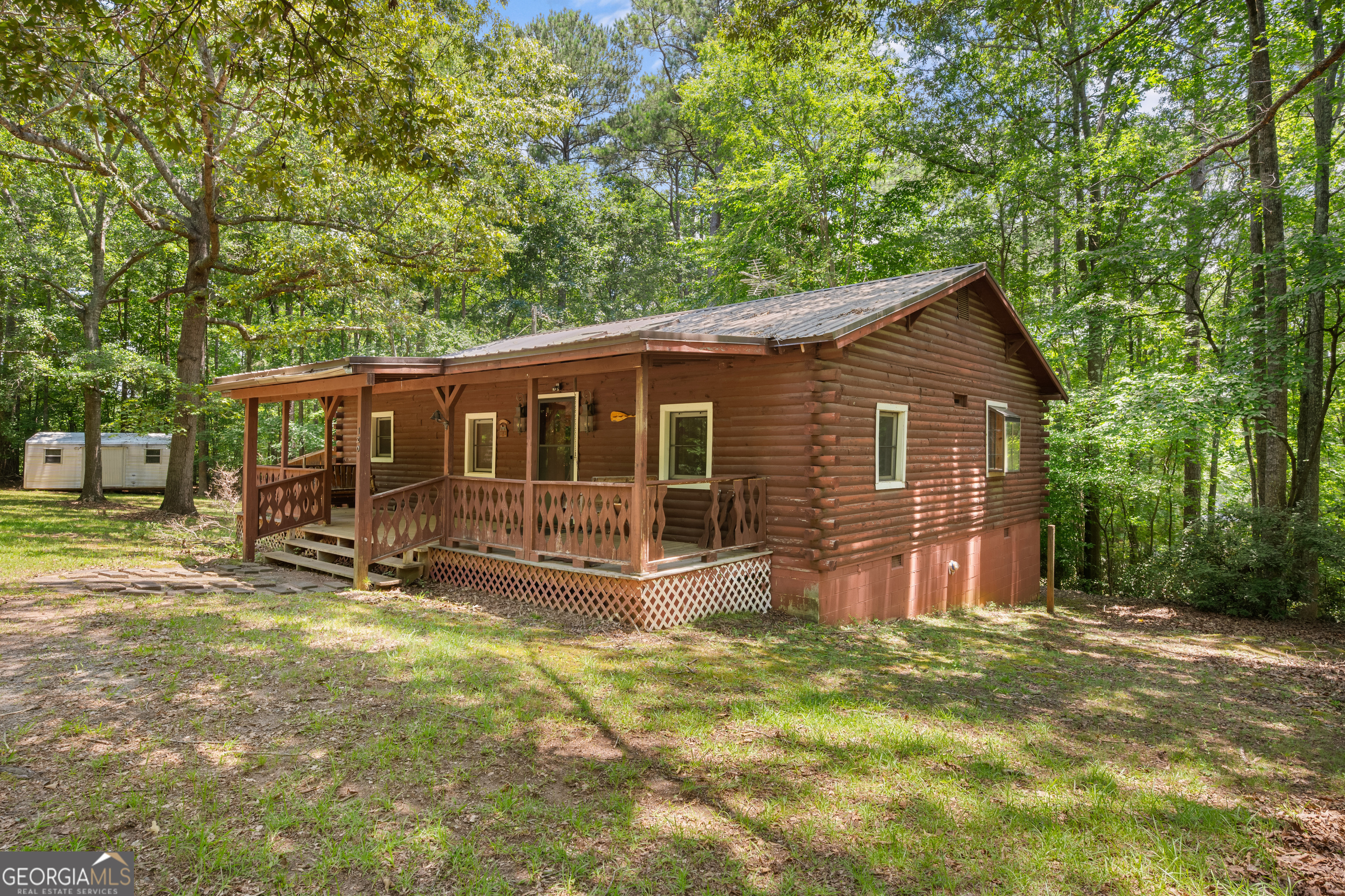 120 Bill Brown Road Property Photo 4