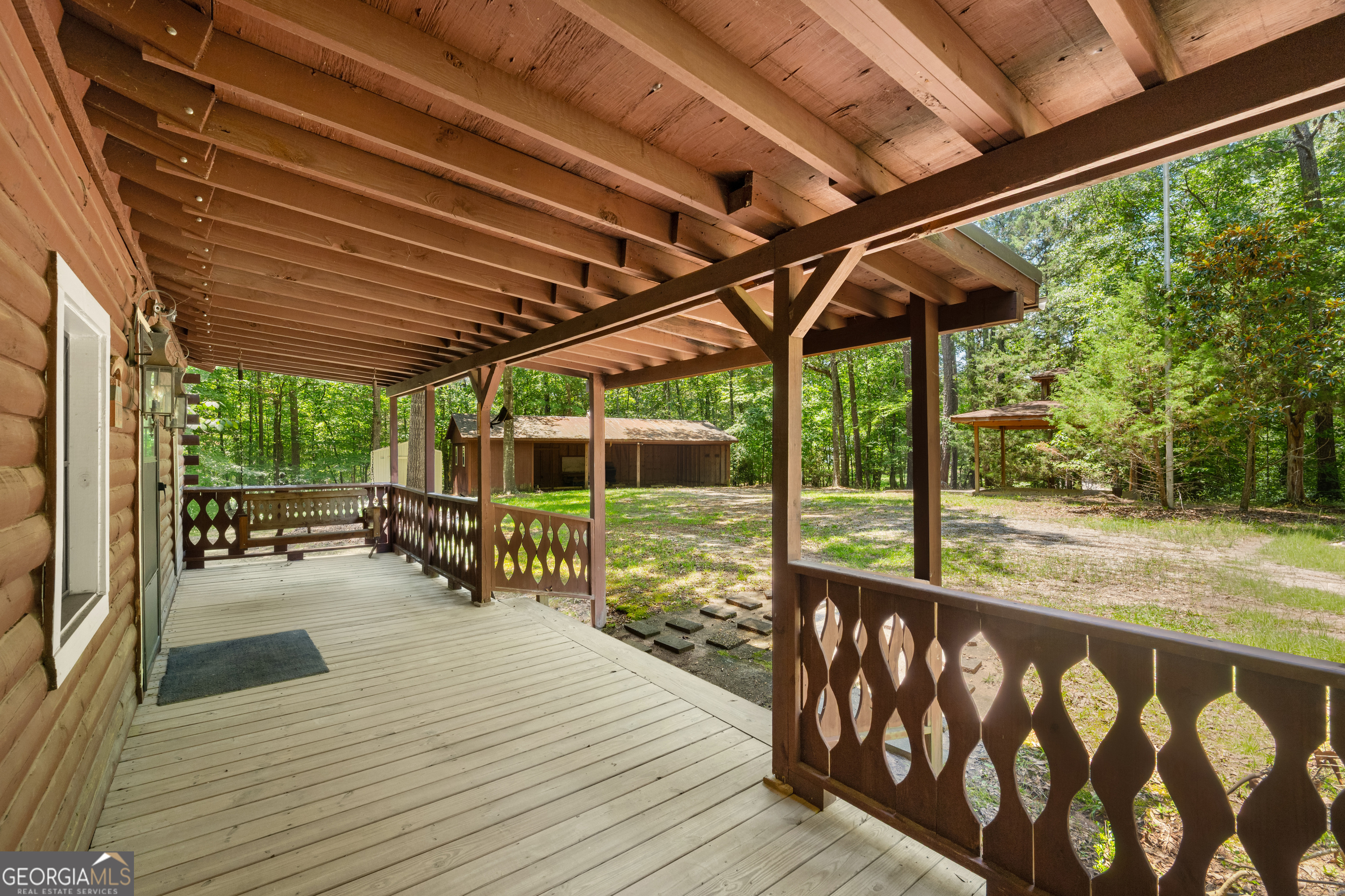120 Bill Brown Road Property Photo 6