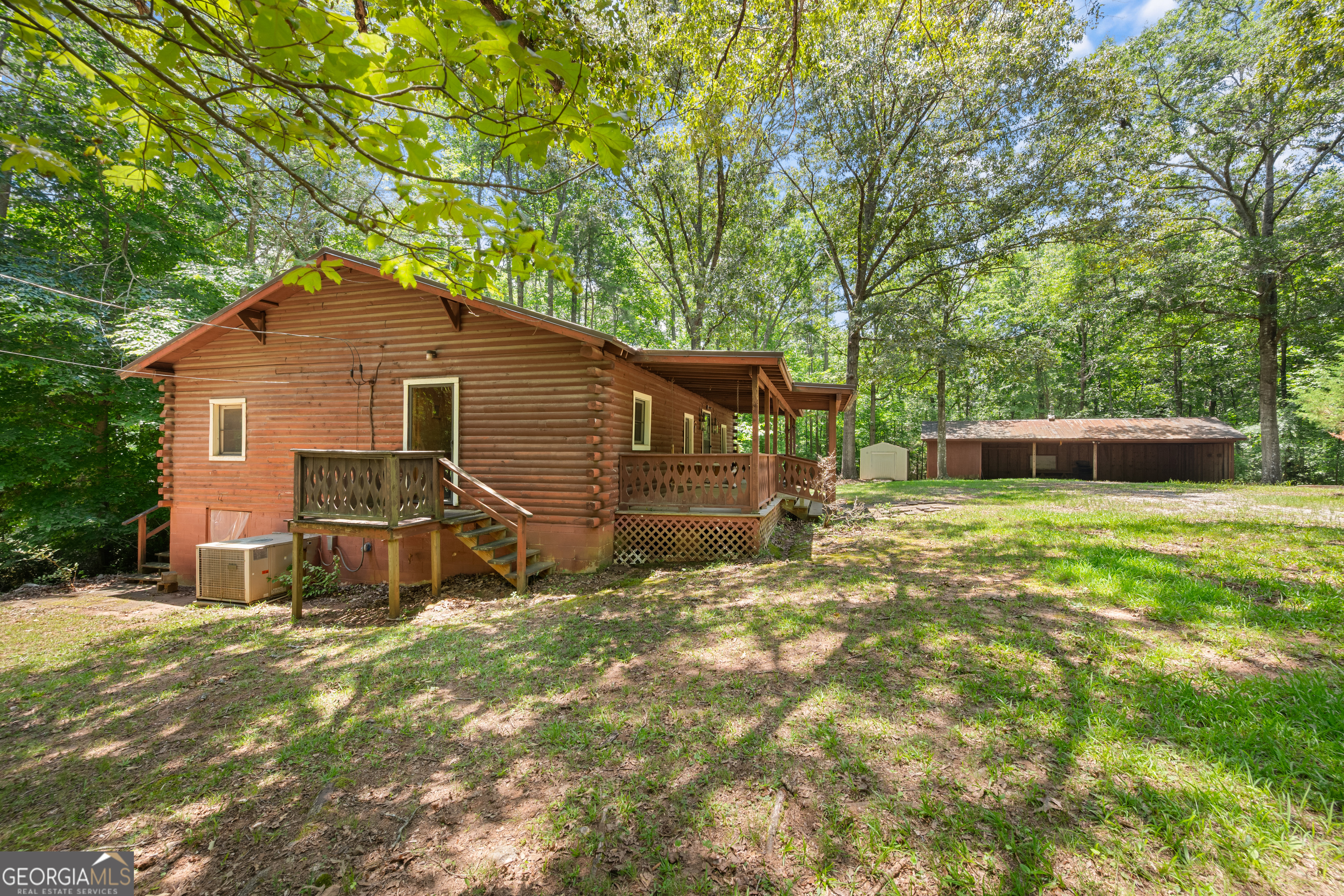 120 Bill Brown Road Property Photo 33