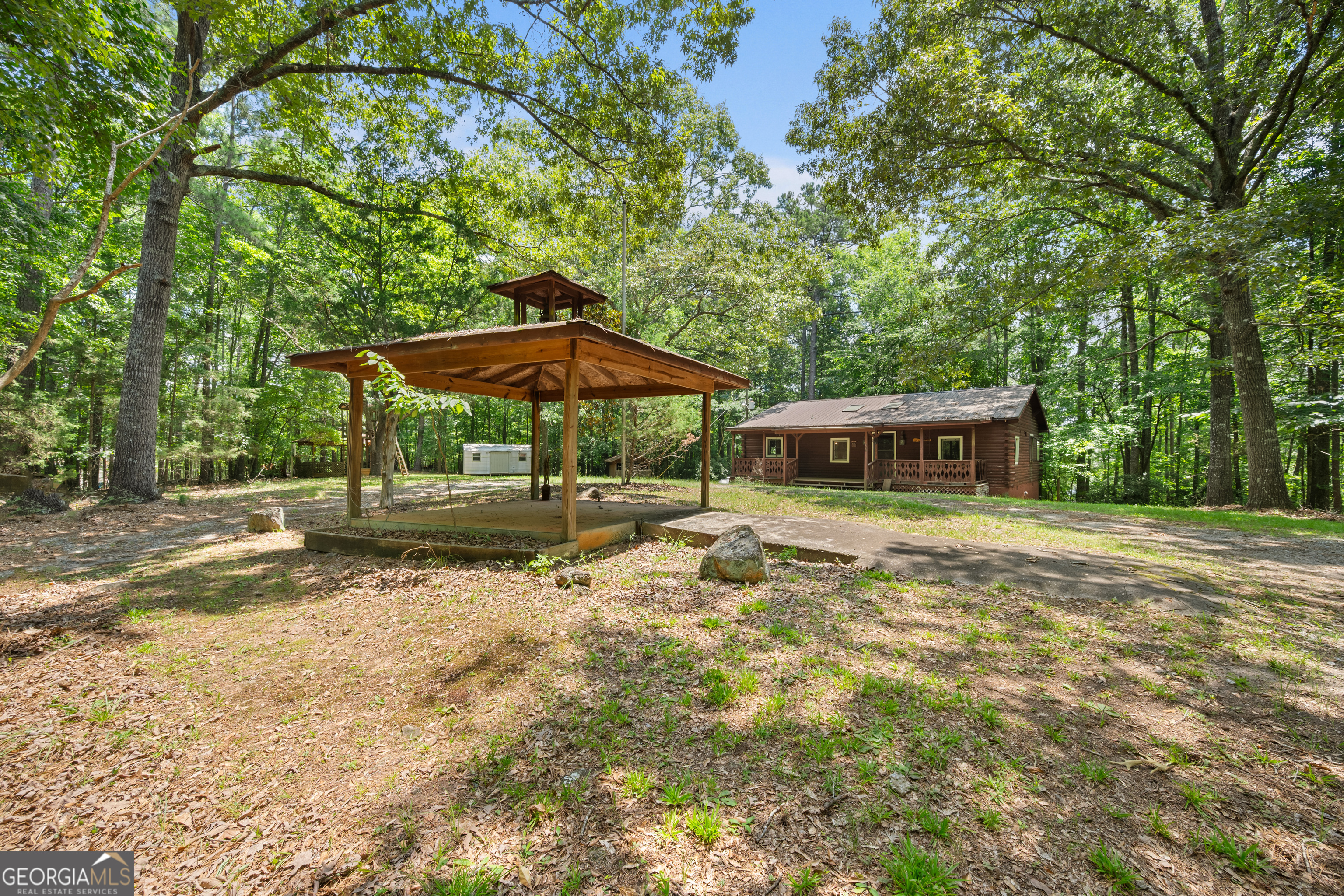 120 Bill Brown Road Property Photo 39
