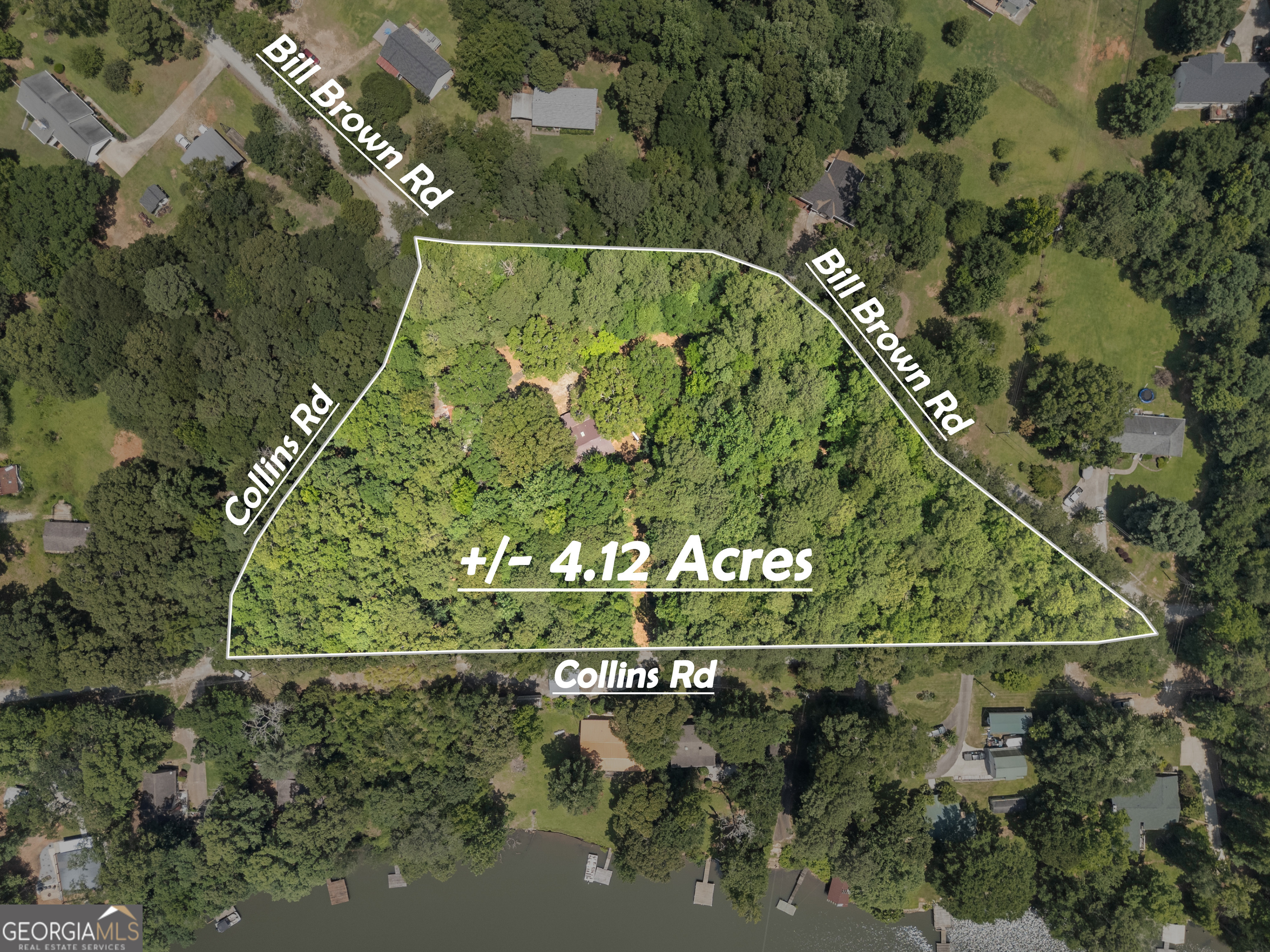 120 Bill Brown Road Property Photo 47
