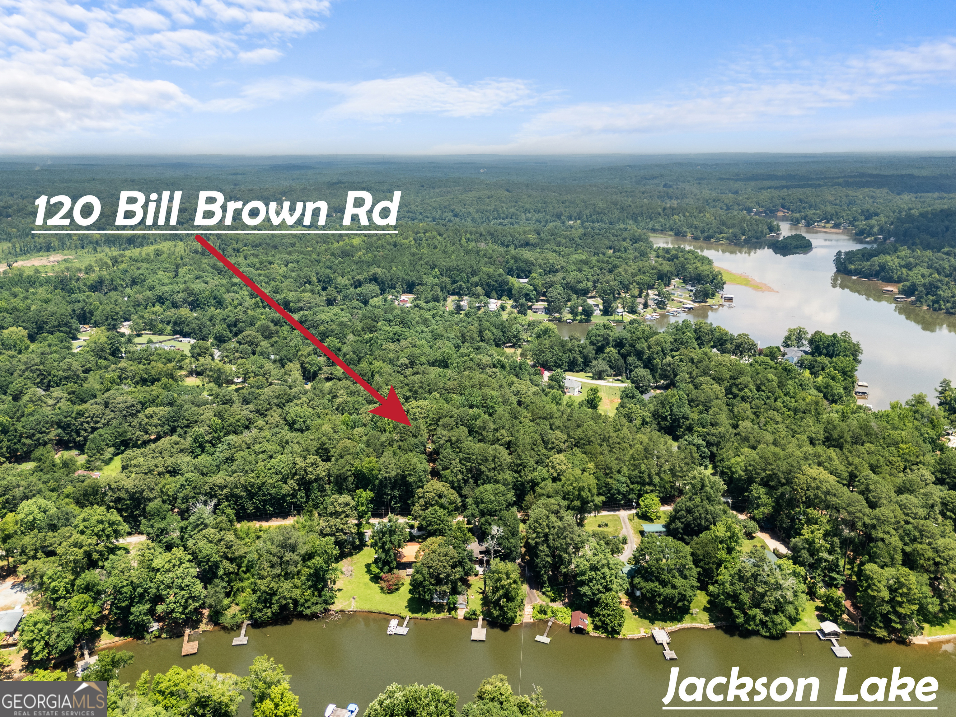 120 Bill Brown Road Property Photo 48
