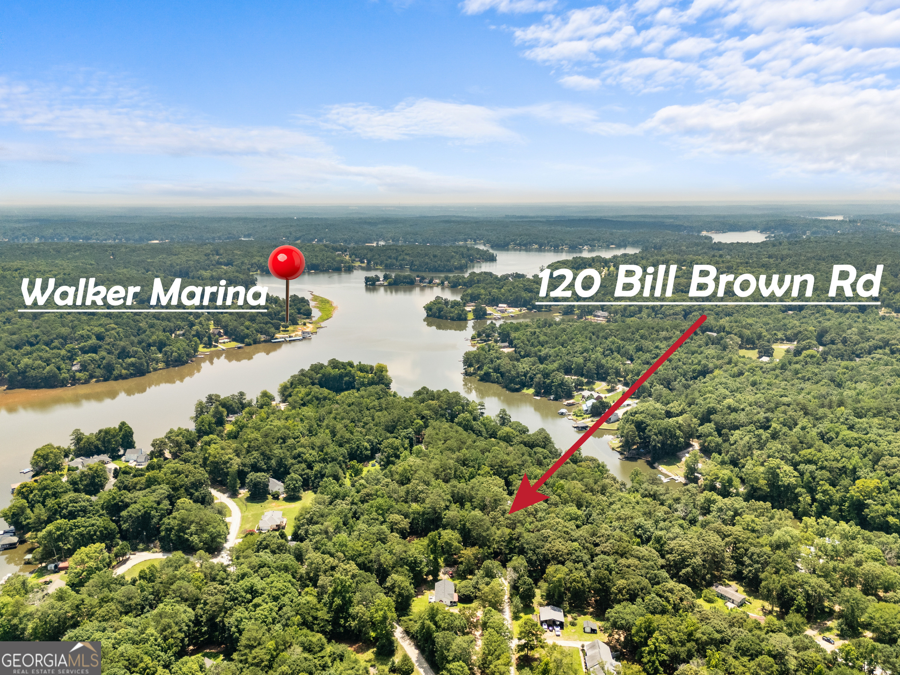120 Bill Brown Road Property Photo 49