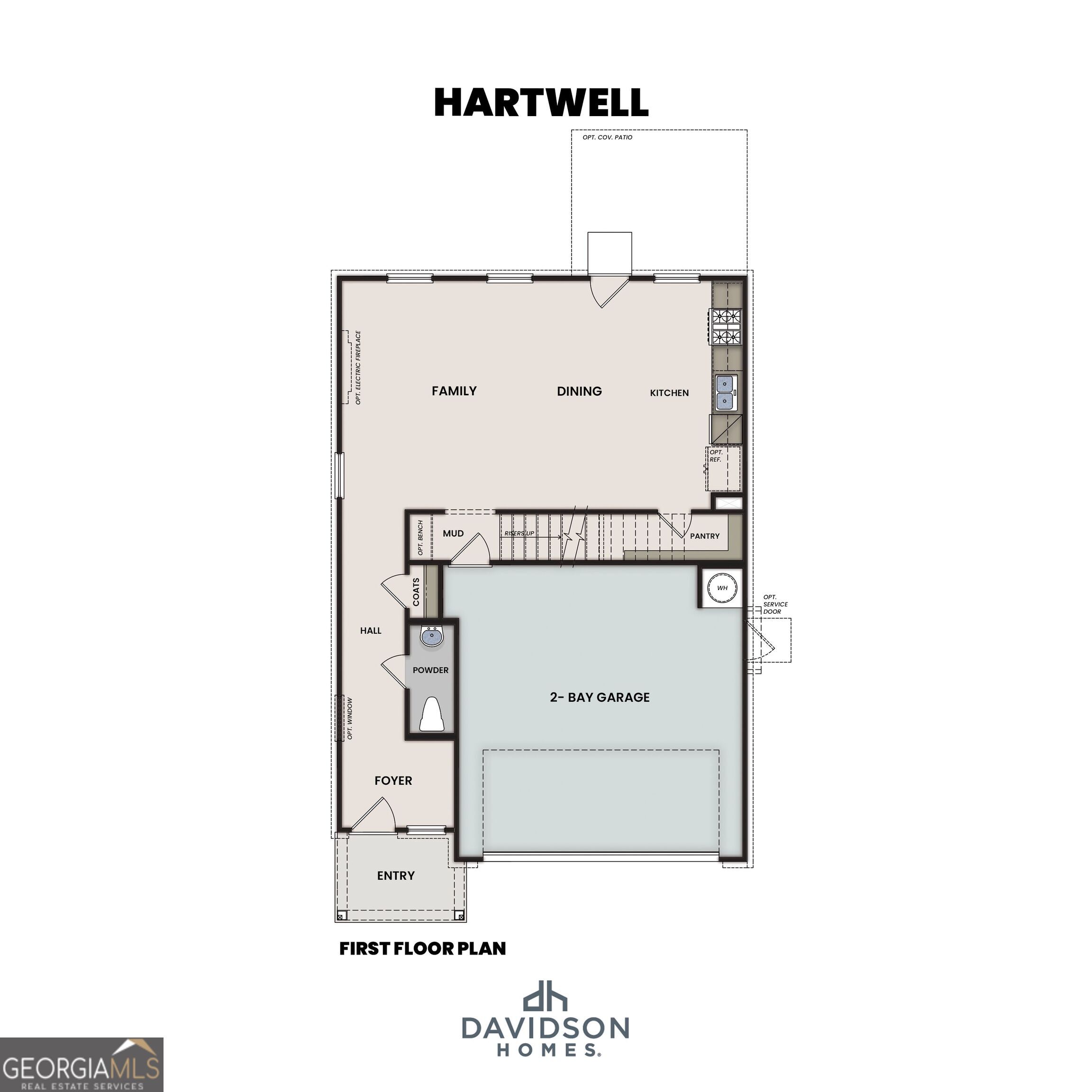 240 Black Walnut Way Property Photo 2