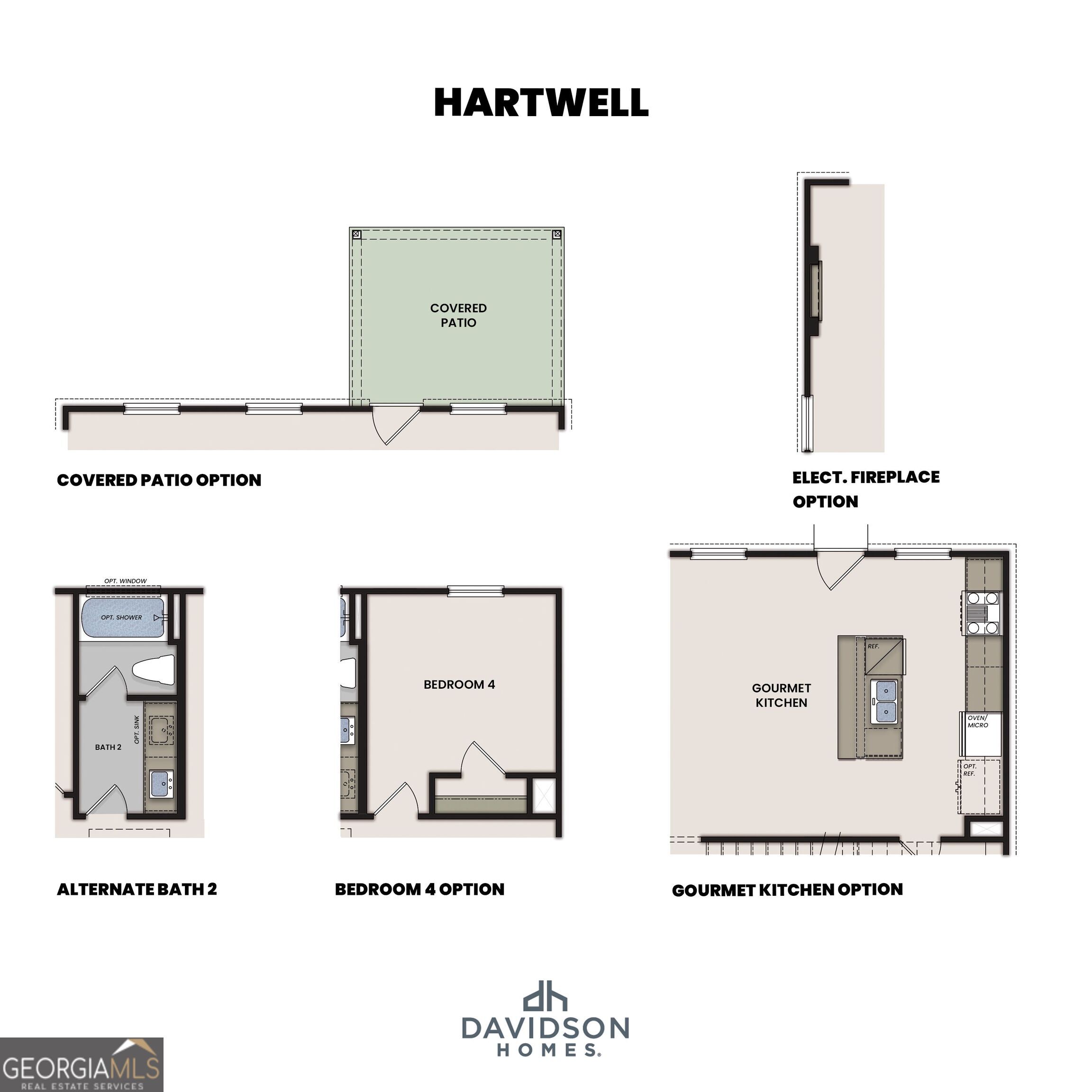 240 Black Walnut Way Property Photo 4