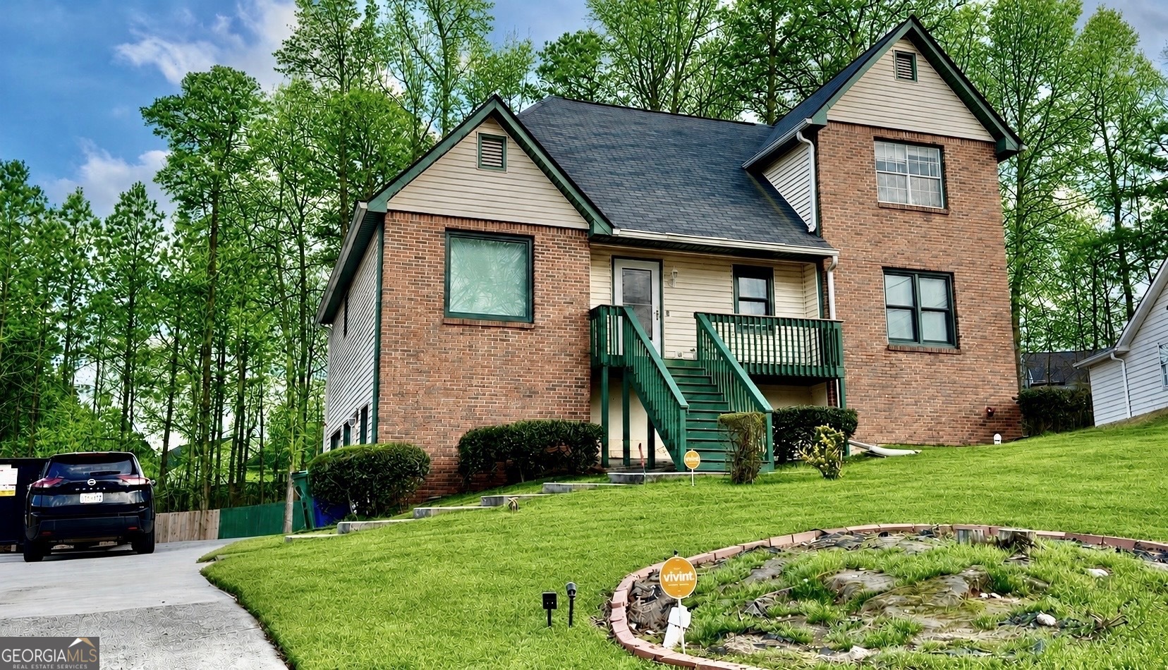 3009 Oakvale Heights Property Photo 1