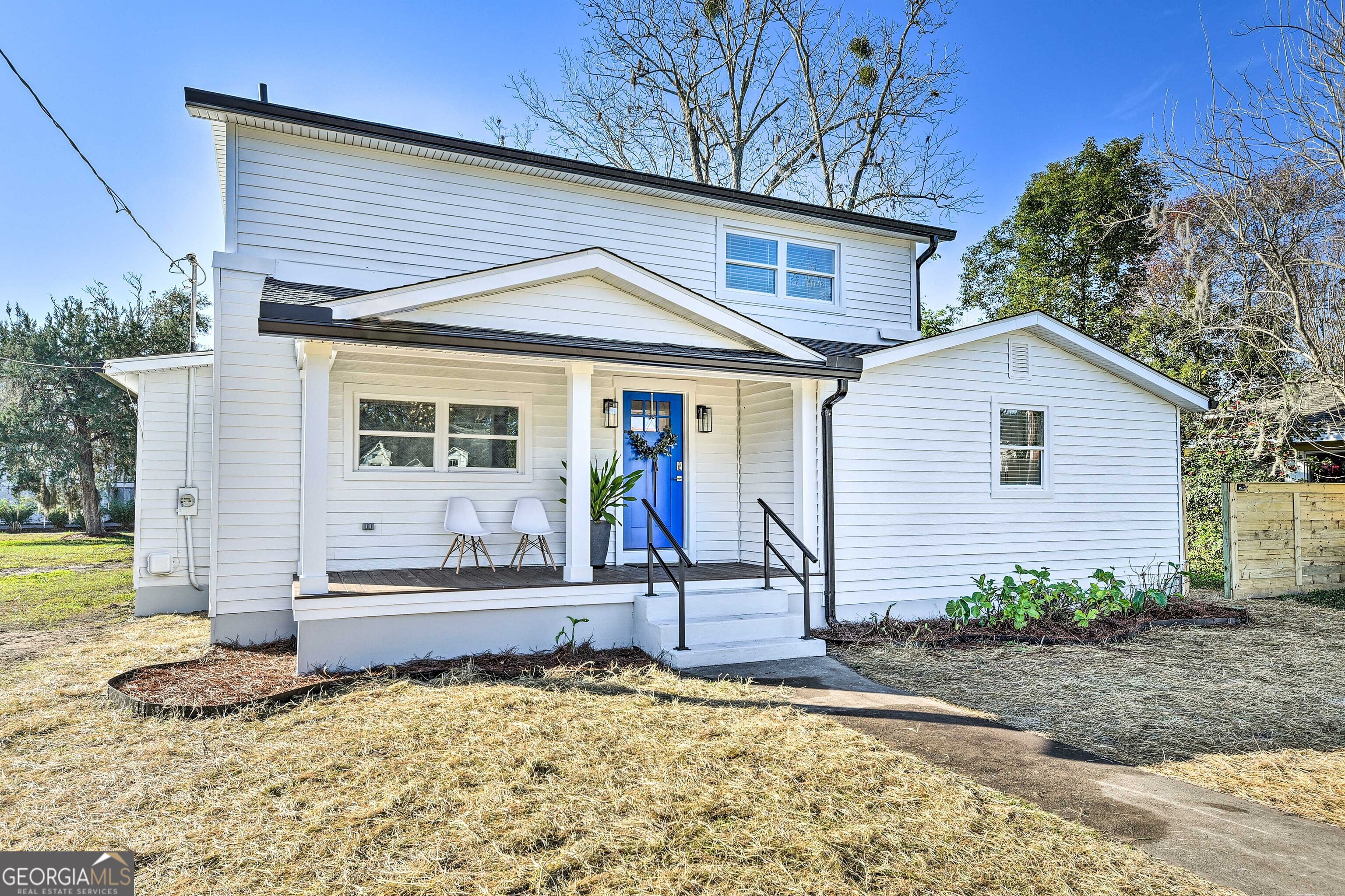 206 E Weed Street