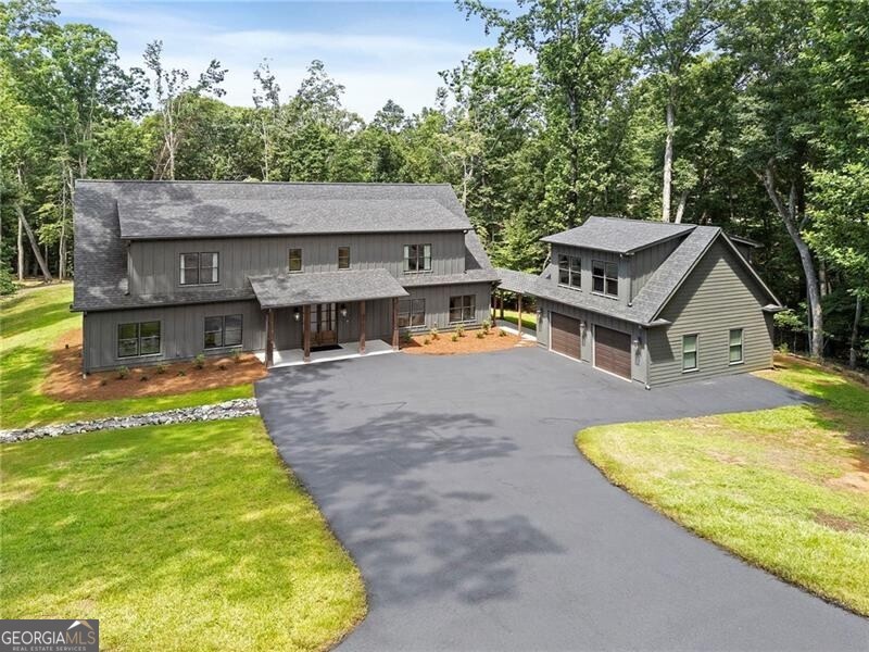 3394 Robinson Road
