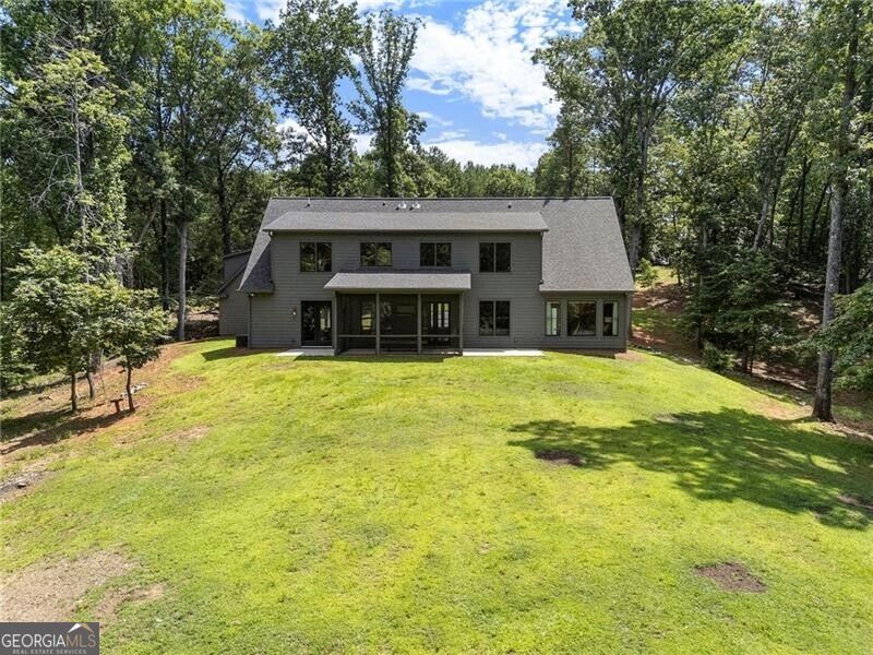 3394 Robinson Road Property Photo 2
