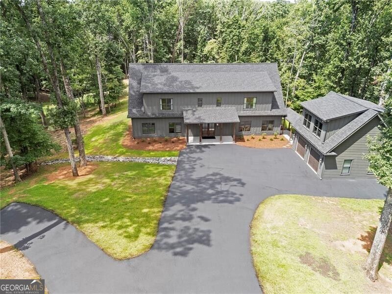 3394 Robinson Road Property Photo 4