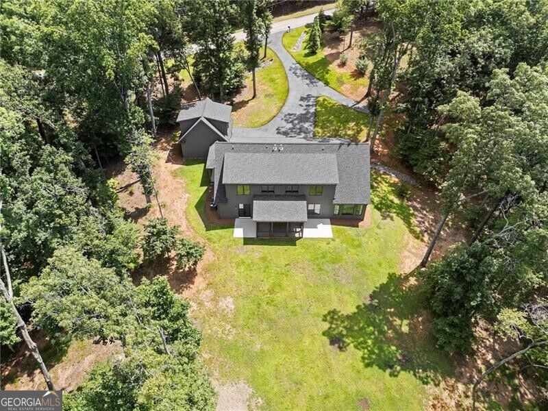 3394 Robinson Road Property Photo 8