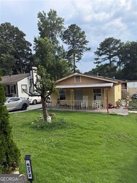 6272 Edward Street Property Photo 1
