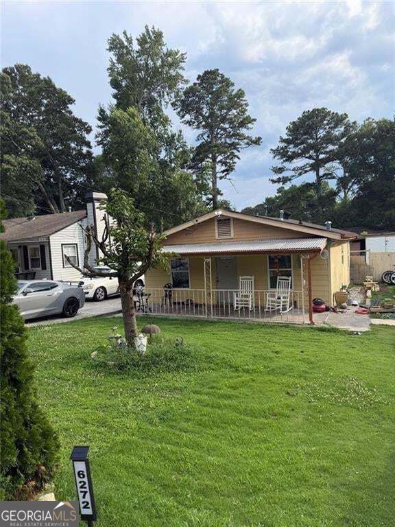 6272 Edward Street Property Photo 1