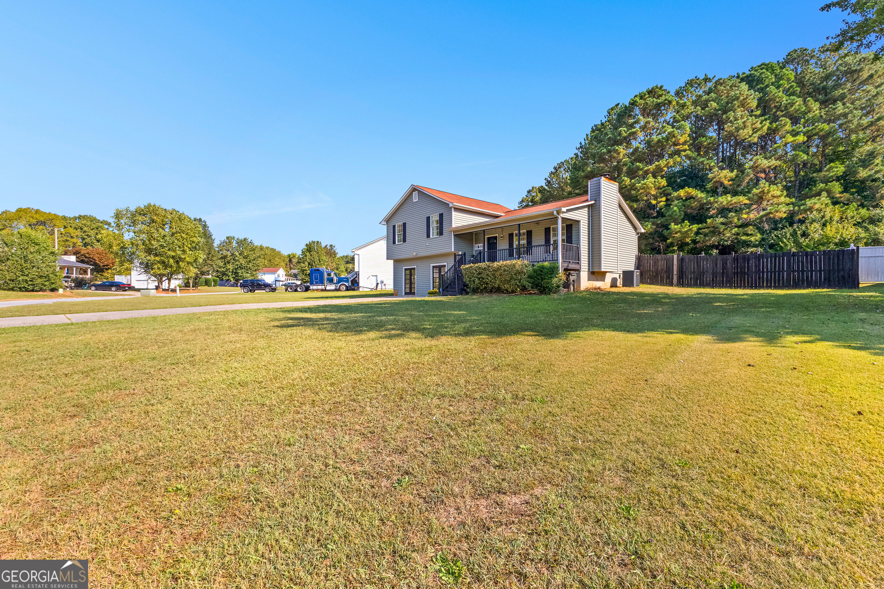 160 Joe Drive Property Photo 3