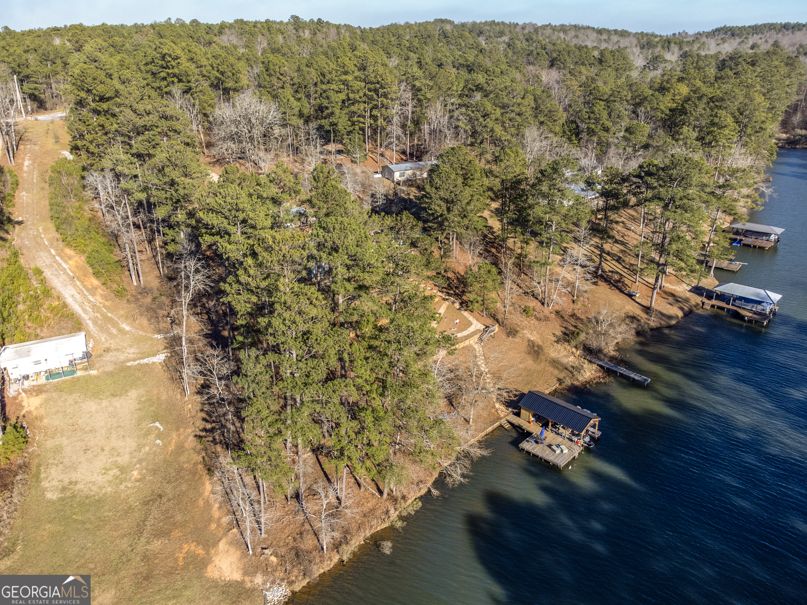 0 Hickory Pass Property Photo 28