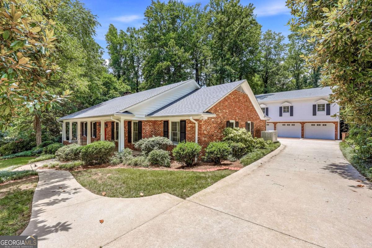 1281 Springdale Road Property Photo 1