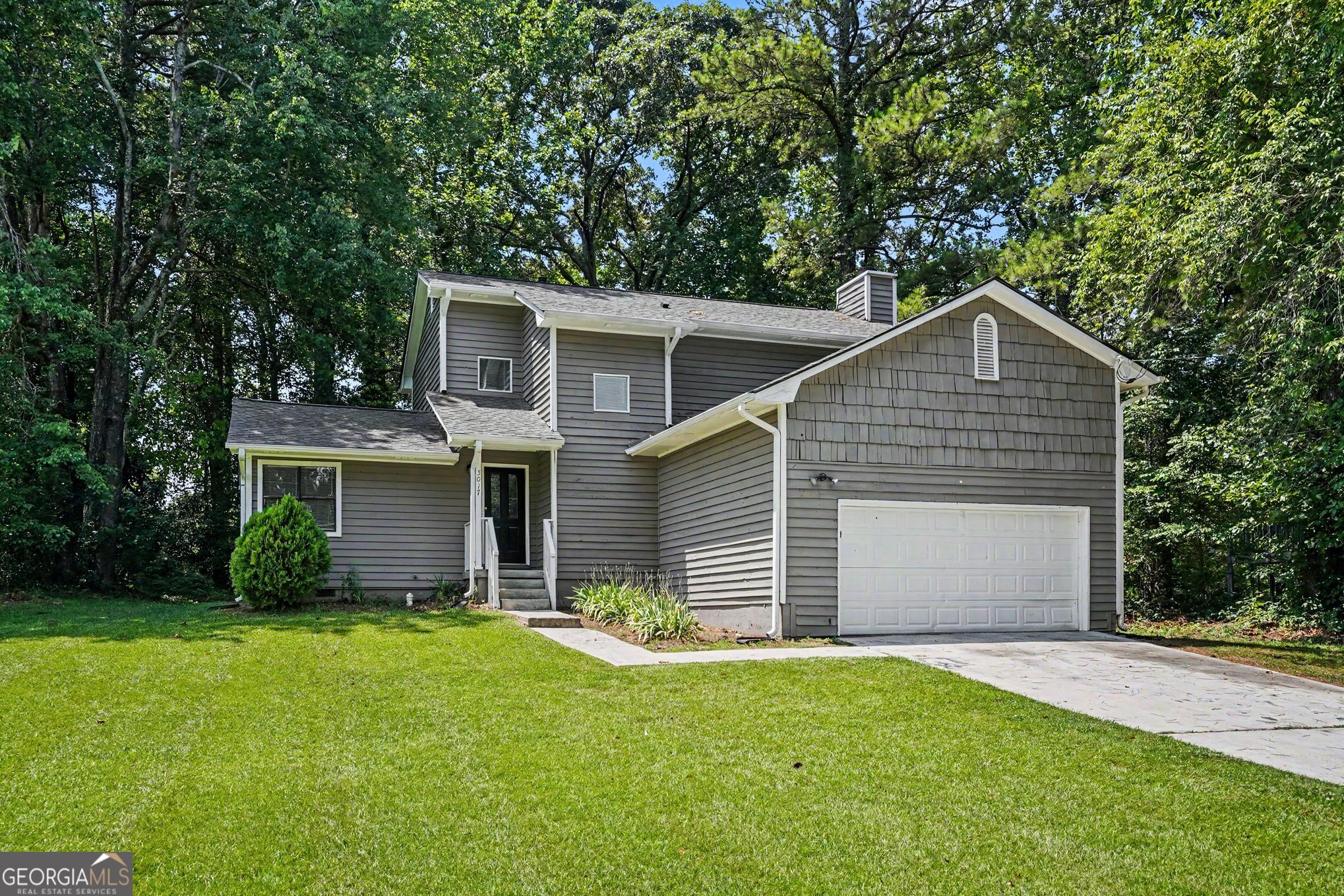 5017 Gracehill Road Property Photo 1