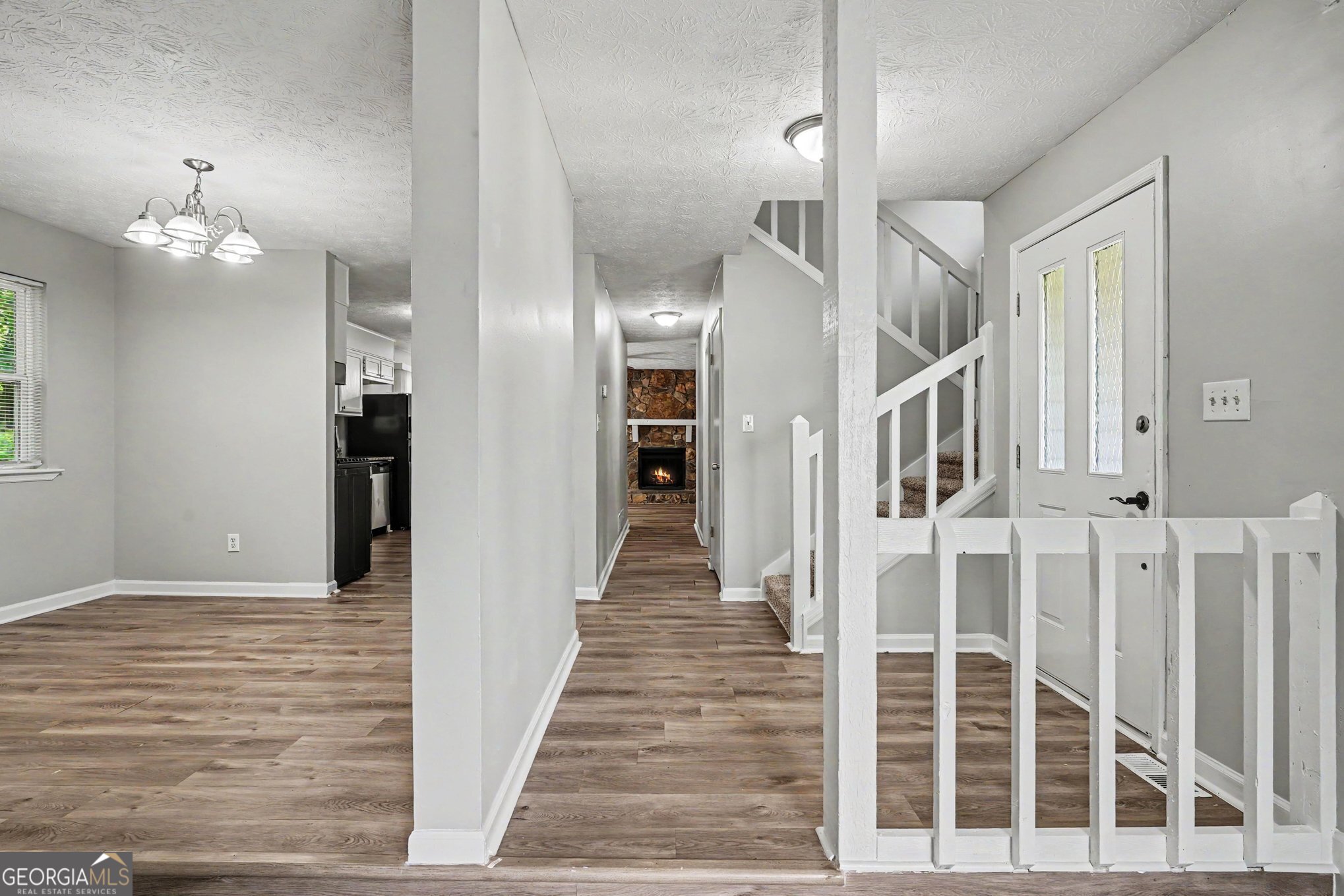 5017 Gracehill Road Property Photo 3