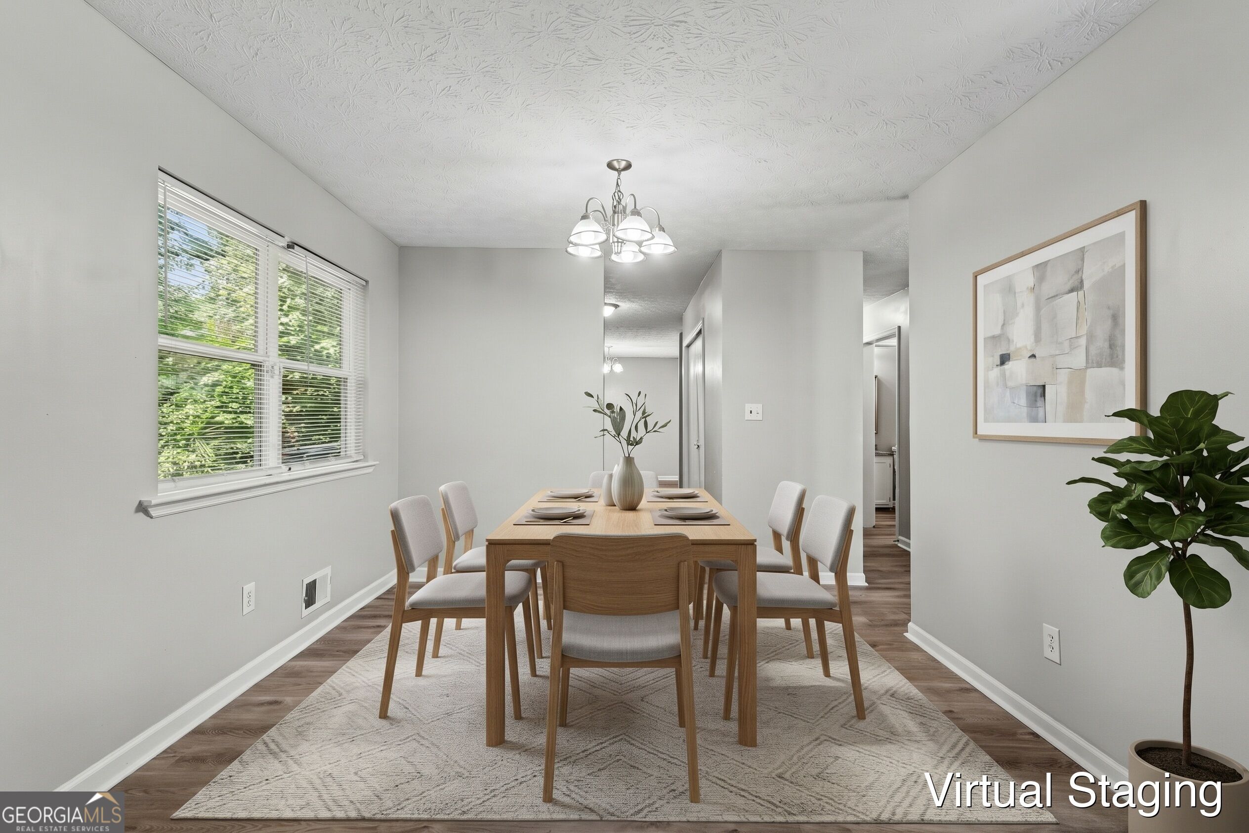 5017 Gracehill Road Property Photo 5