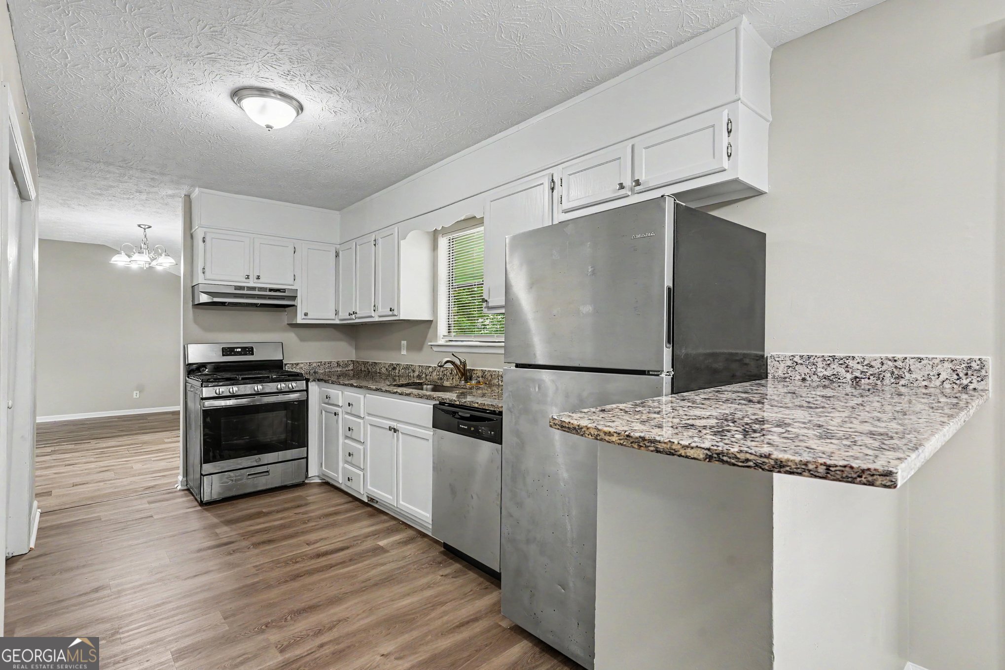 5017 Gracehill Road Property Photo 12