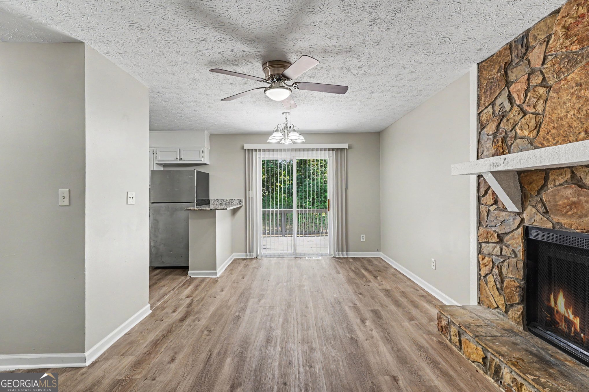 5017 Gracehill Road Property Photo 13