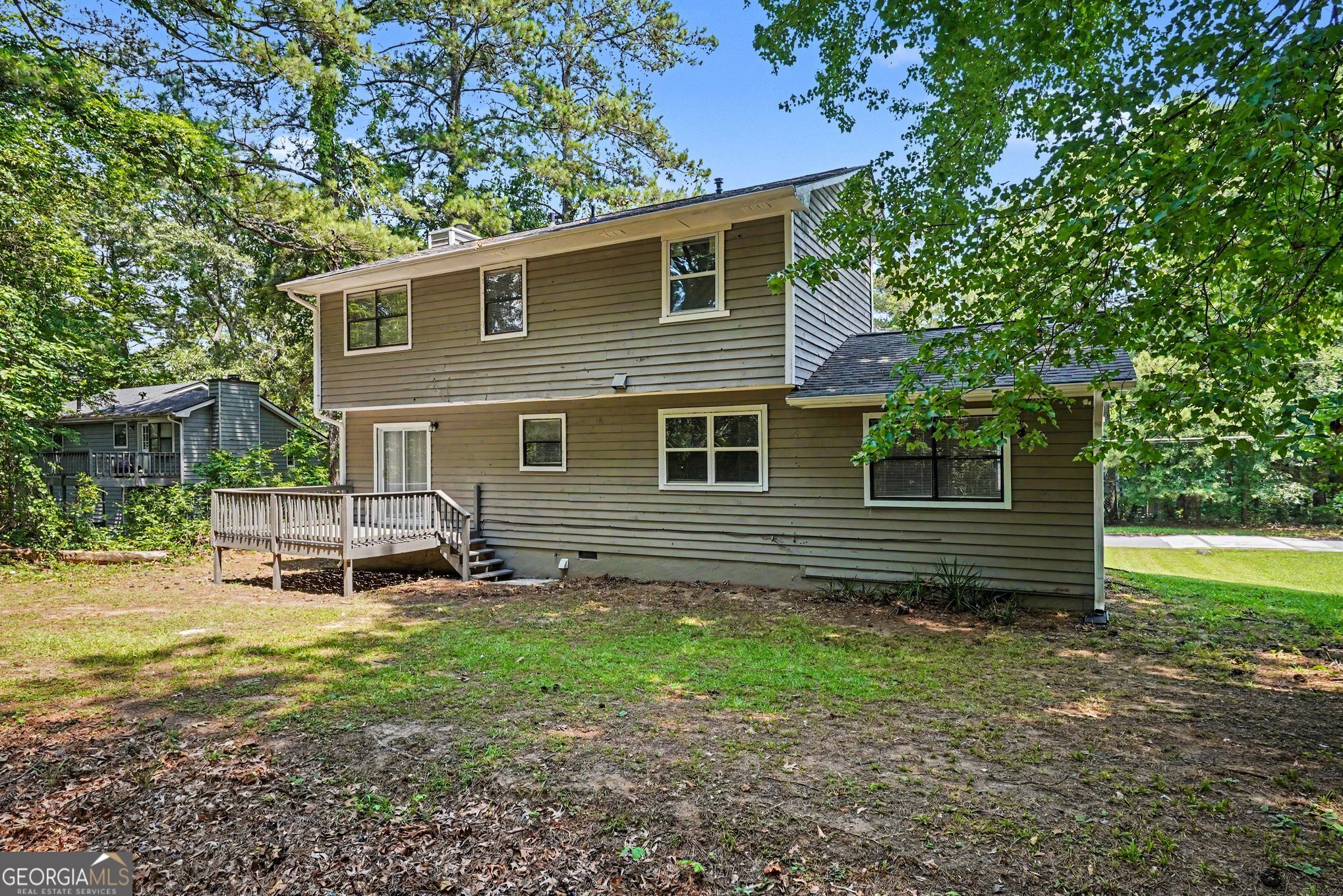 5017 Gracehill Road Property Photo 30