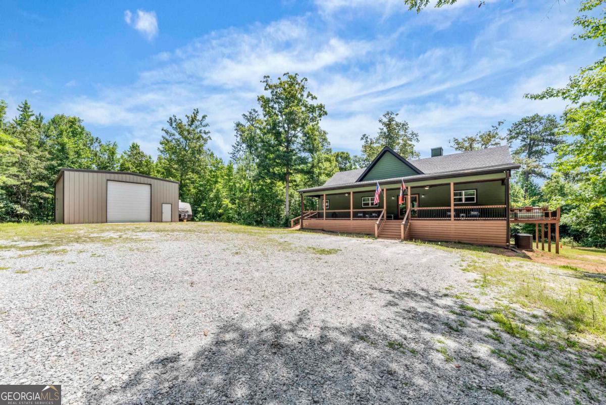 236 Denham Road Property Photo 1