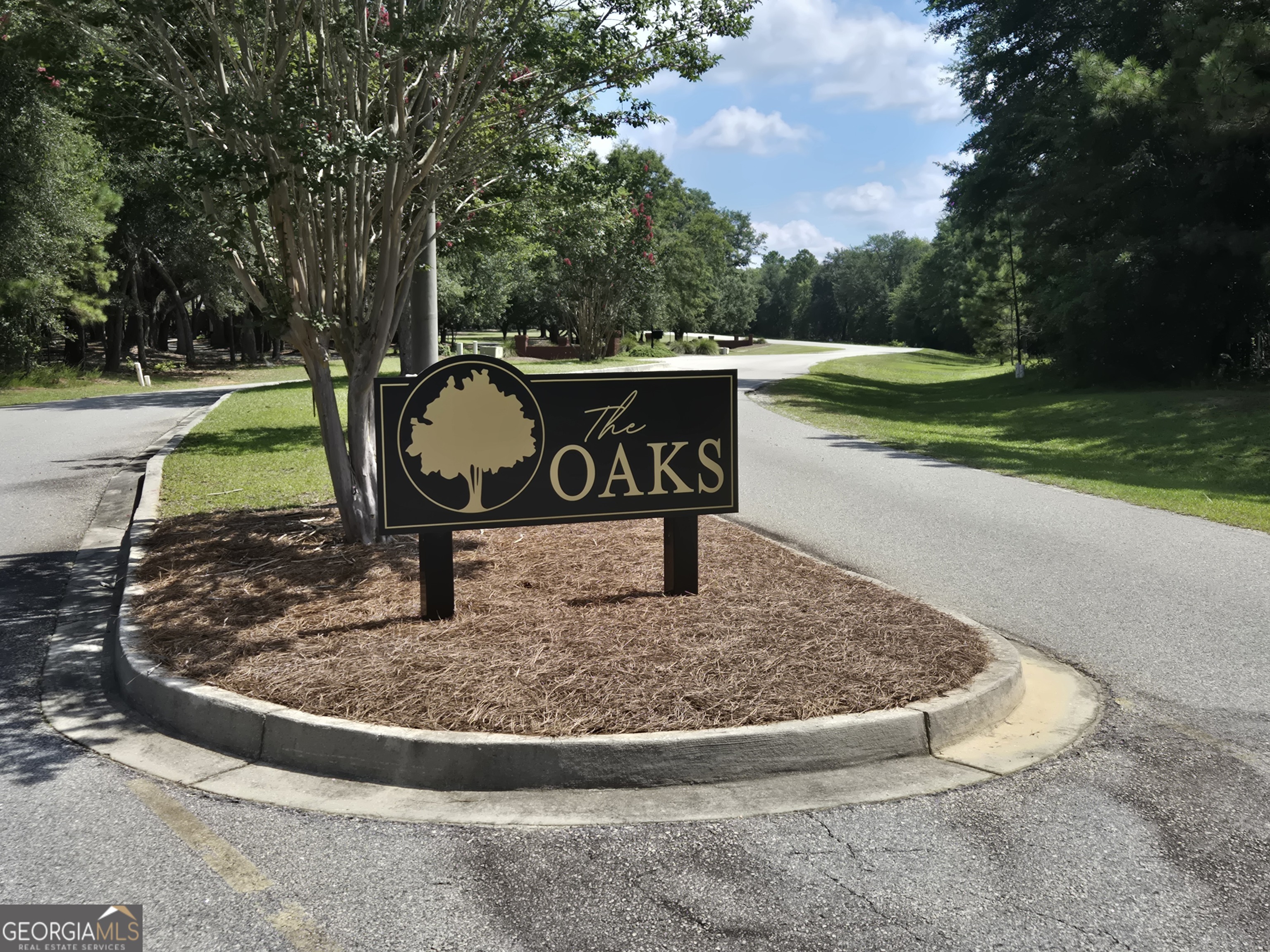 0 Live Oak Drive Property Photo 5