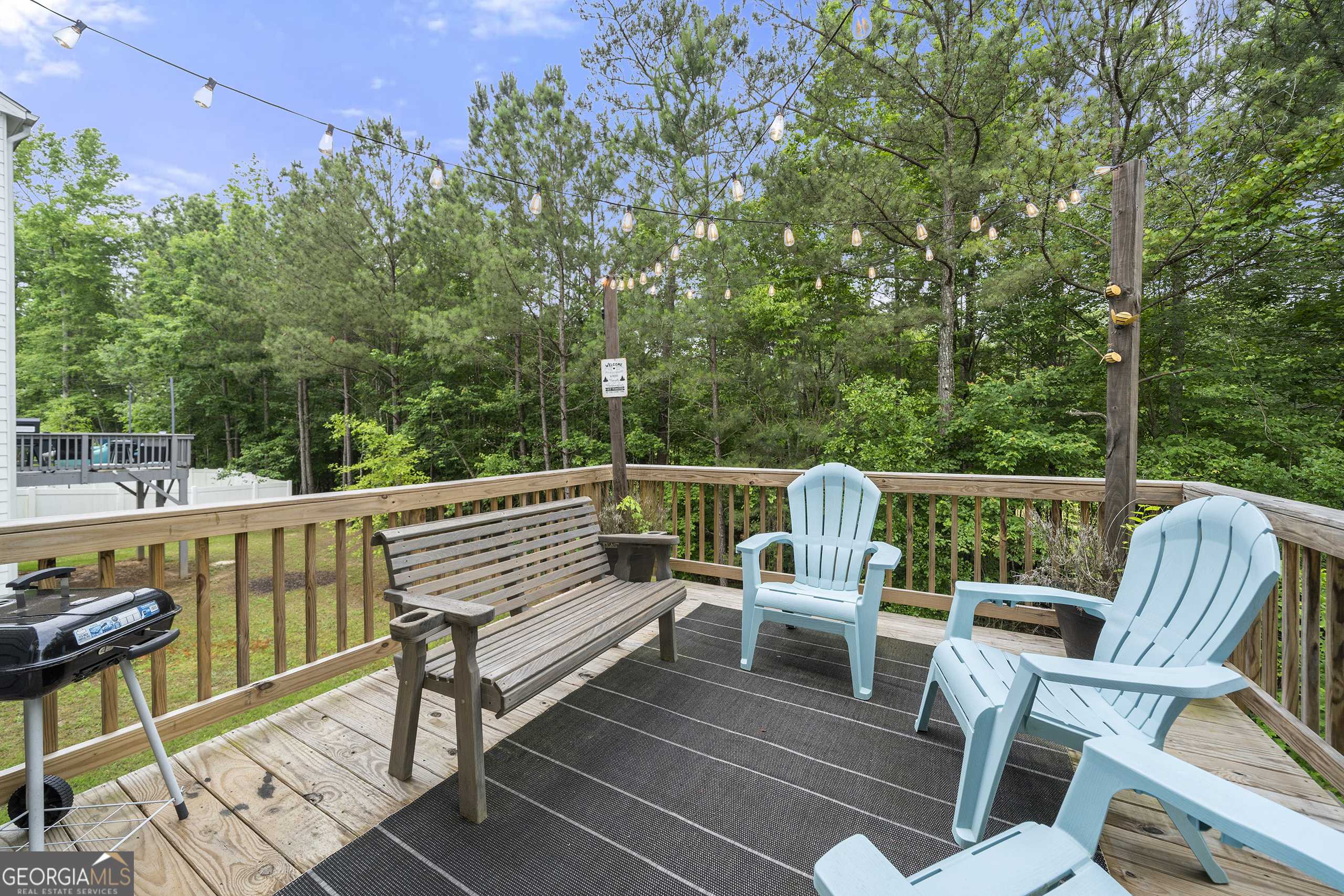 1103 Shadow Glen Drive Property Photo 4