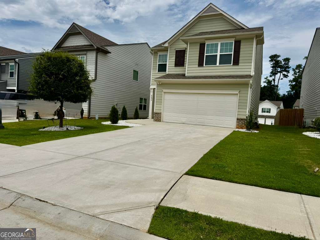 4895 Hillstone Drive Property Photo 22