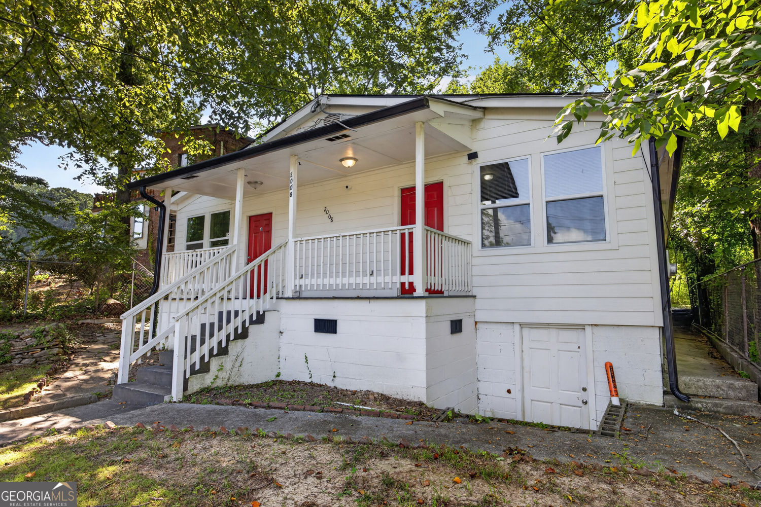 2008 Joseph E Boone Boulevard Nw Property Photo 3