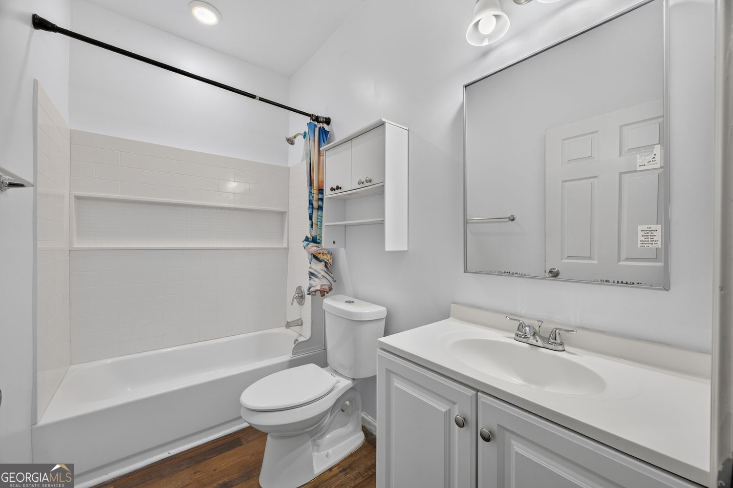 2008 Joseph E Boone Boulevard Nw Property Photo 8