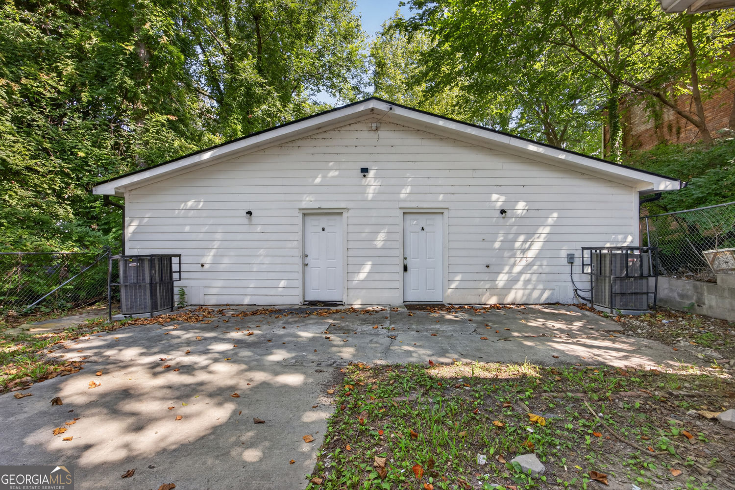 2008 Joseph E Boone Boulevard Nw Property Photo 26