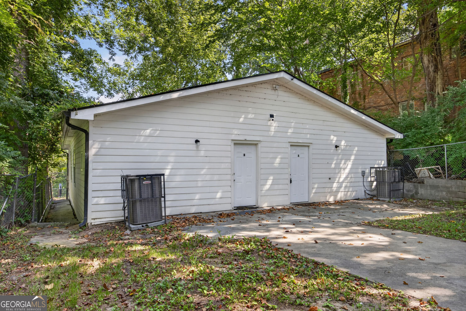 2008 Joseph E Boone Boulevard Nw Property Photo 27