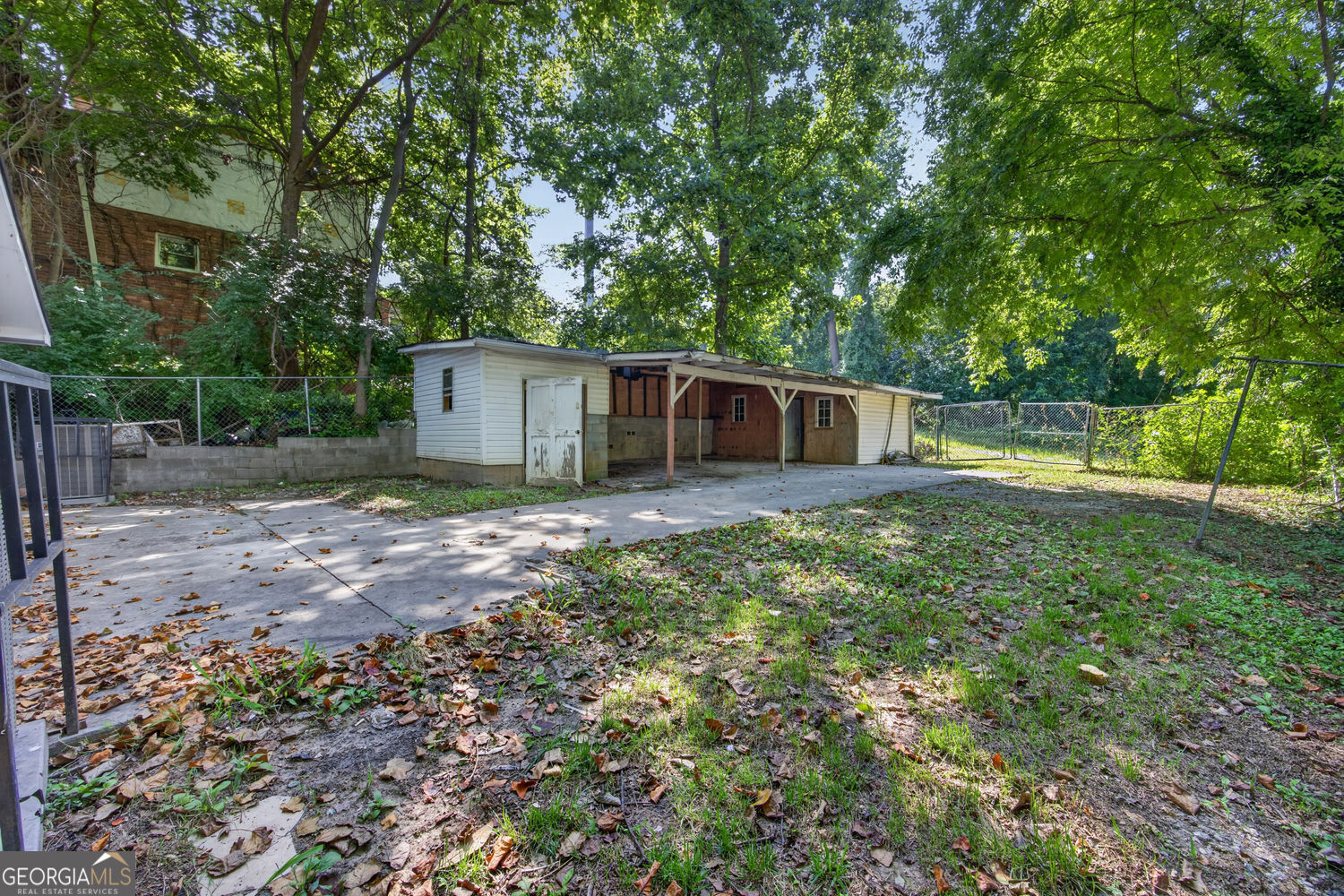 2008 Joseph E Boone Boulevard Nw Property Photo 28
